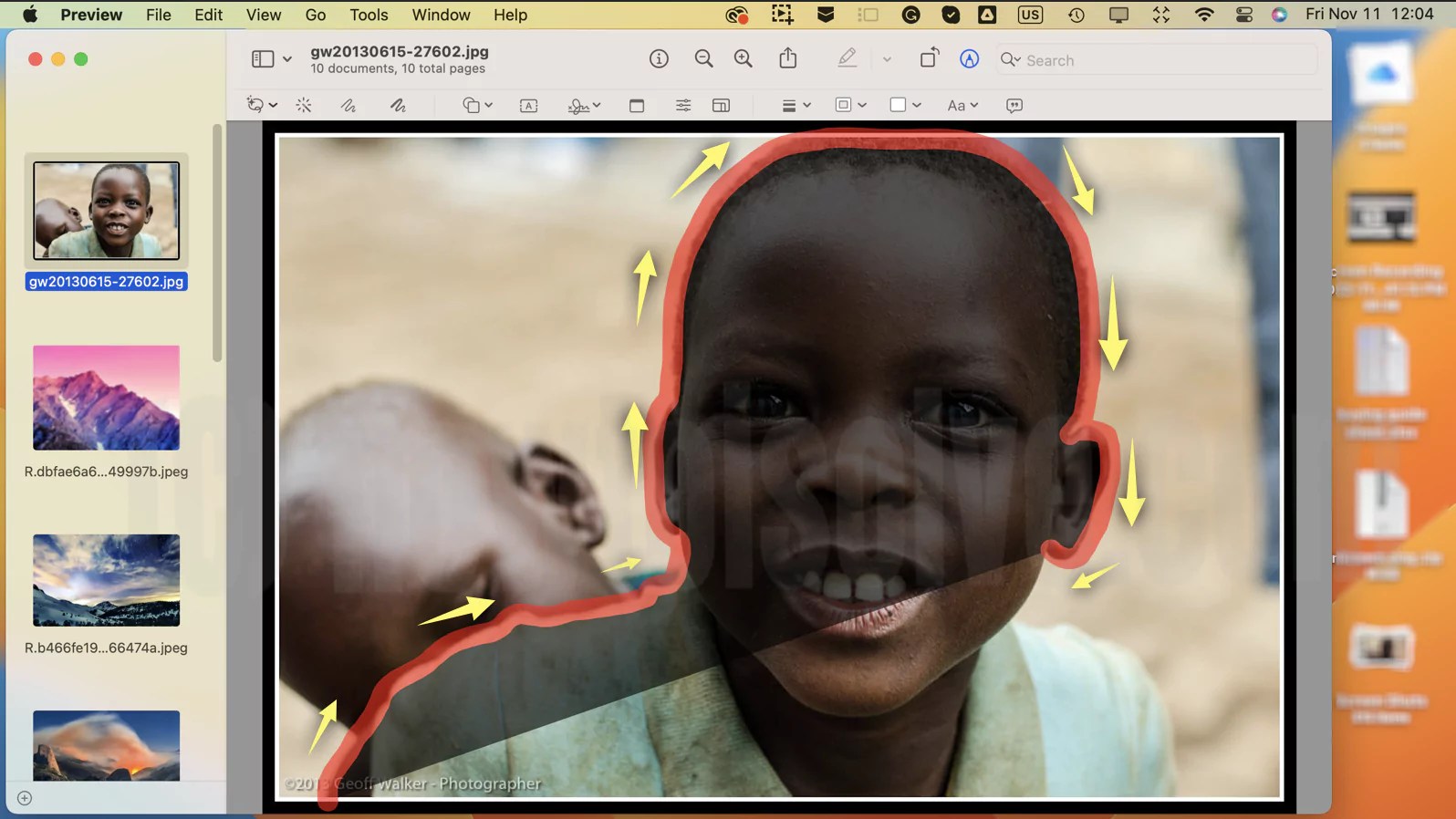How To Crop a Screenshot On Mac (5 Methods)
