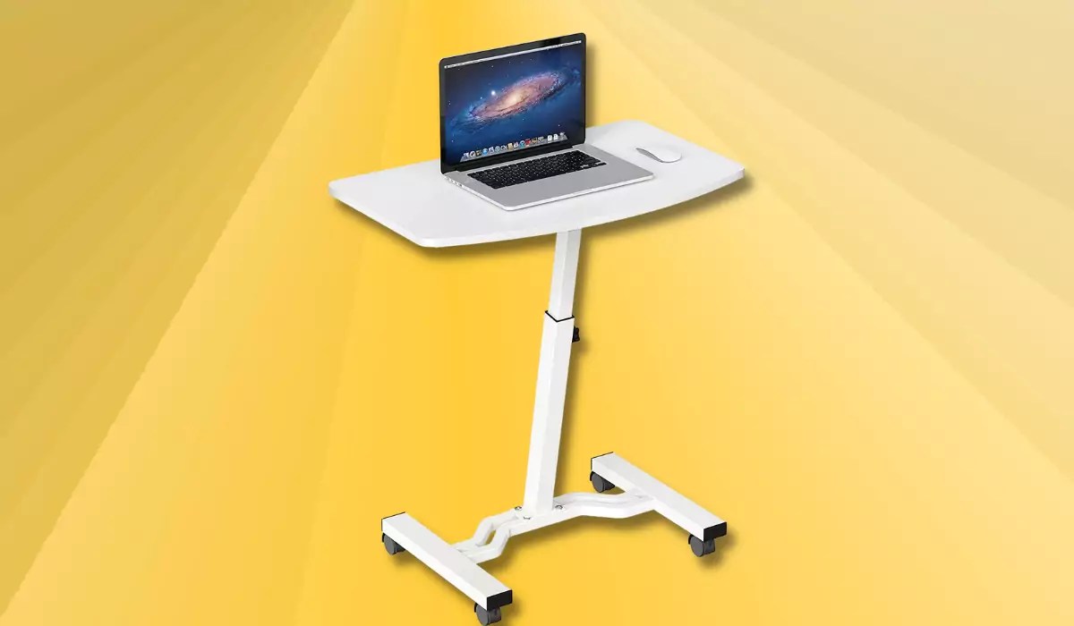 10 Best Standing Desks For Mac, MacBook in 2022