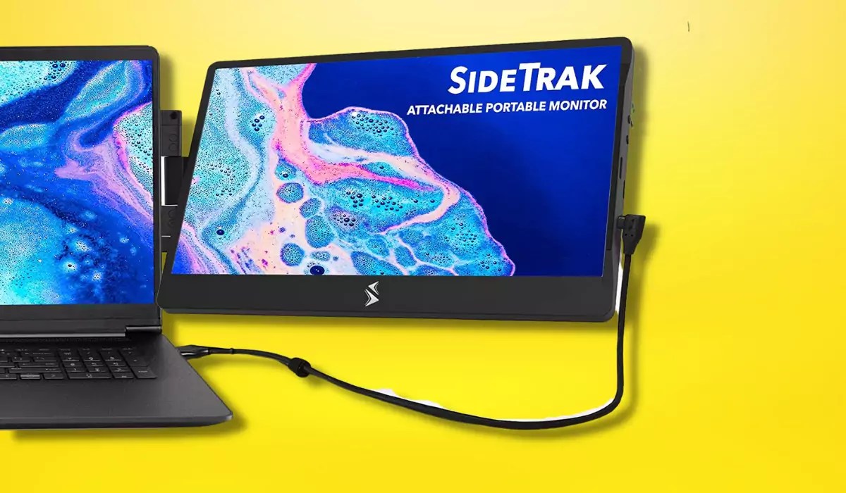 Best Screen Extenders for MacBook and Laptop in 2022