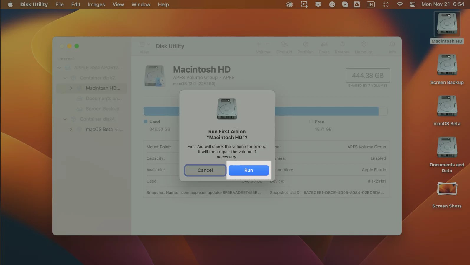 Mac Freezing After Update to macOS Sonoma (Here's the 14 Fix)