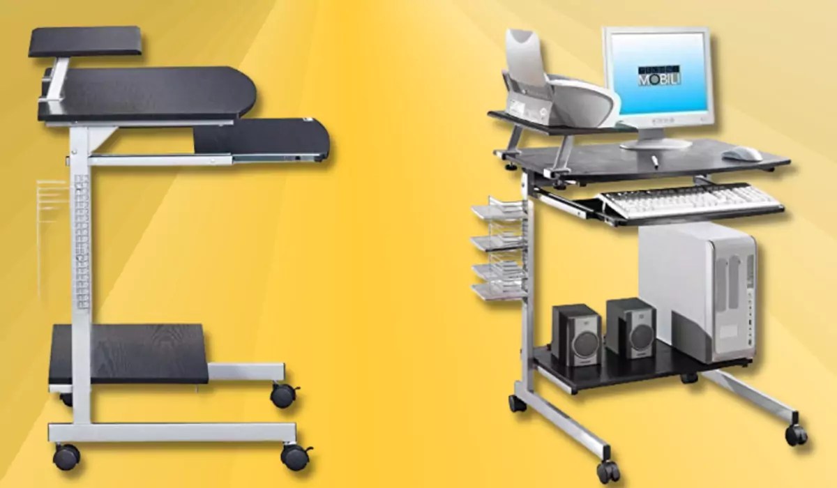 10 Best Standing Desks For Mac, MacBook in 2022