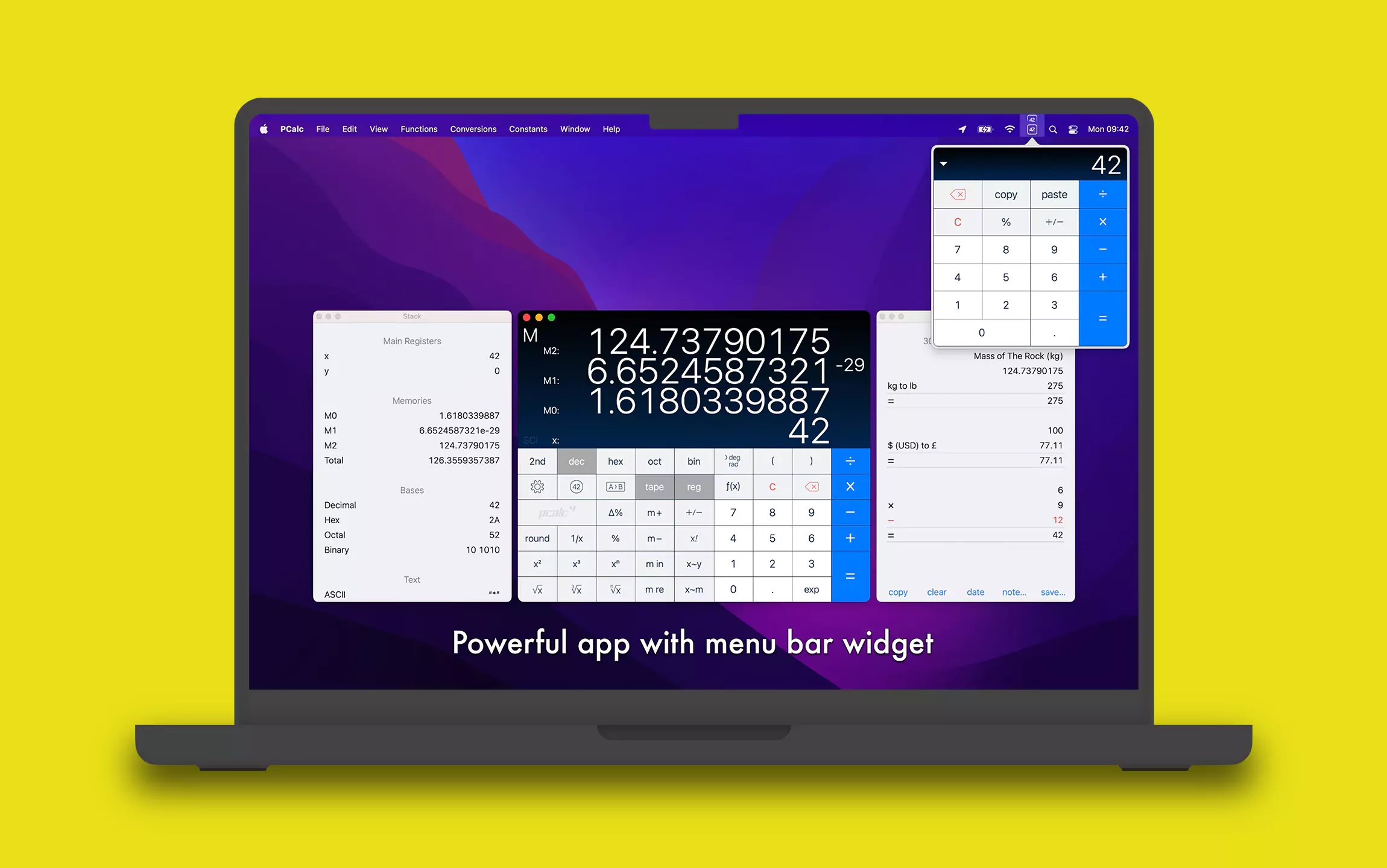 Top 6 Best Calculator Apps For Mac in 2023