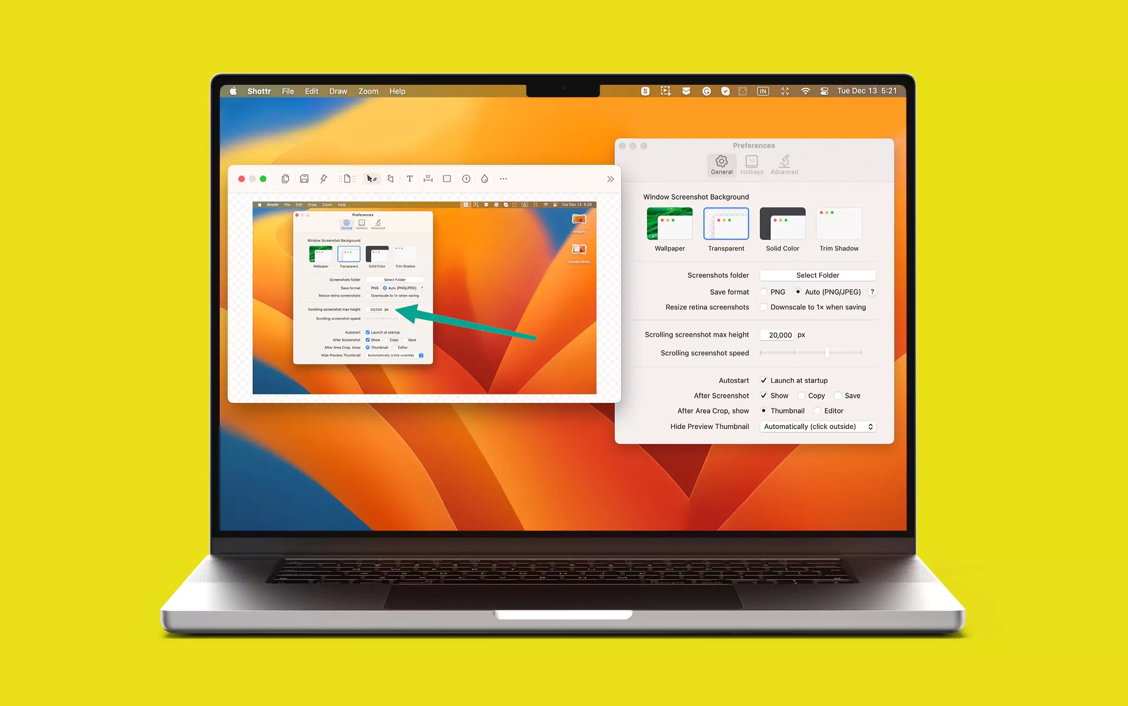 13 Best Screenshot Tools for Mac in 2024