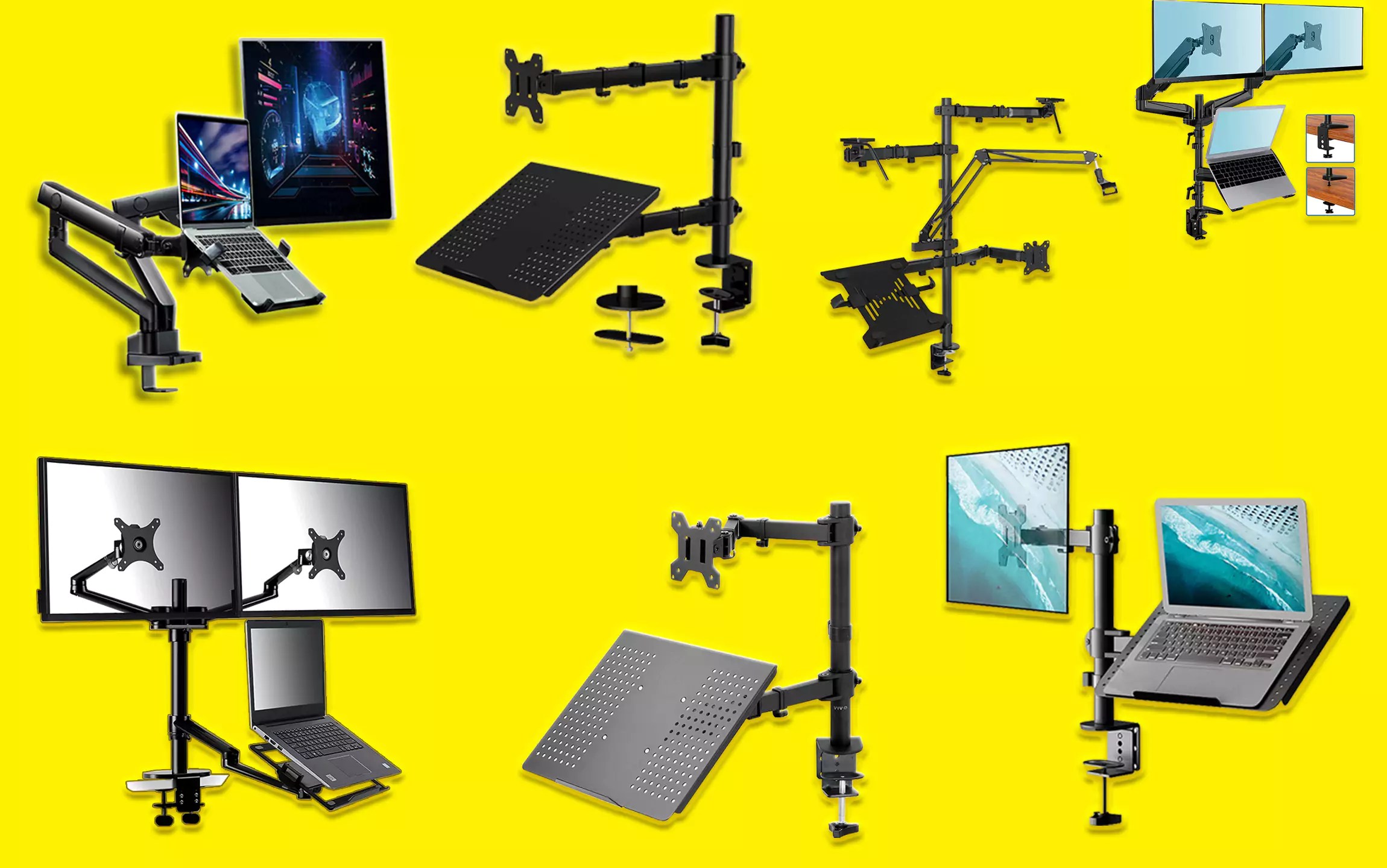 Best MacBook and Monitor Stands in 2022
