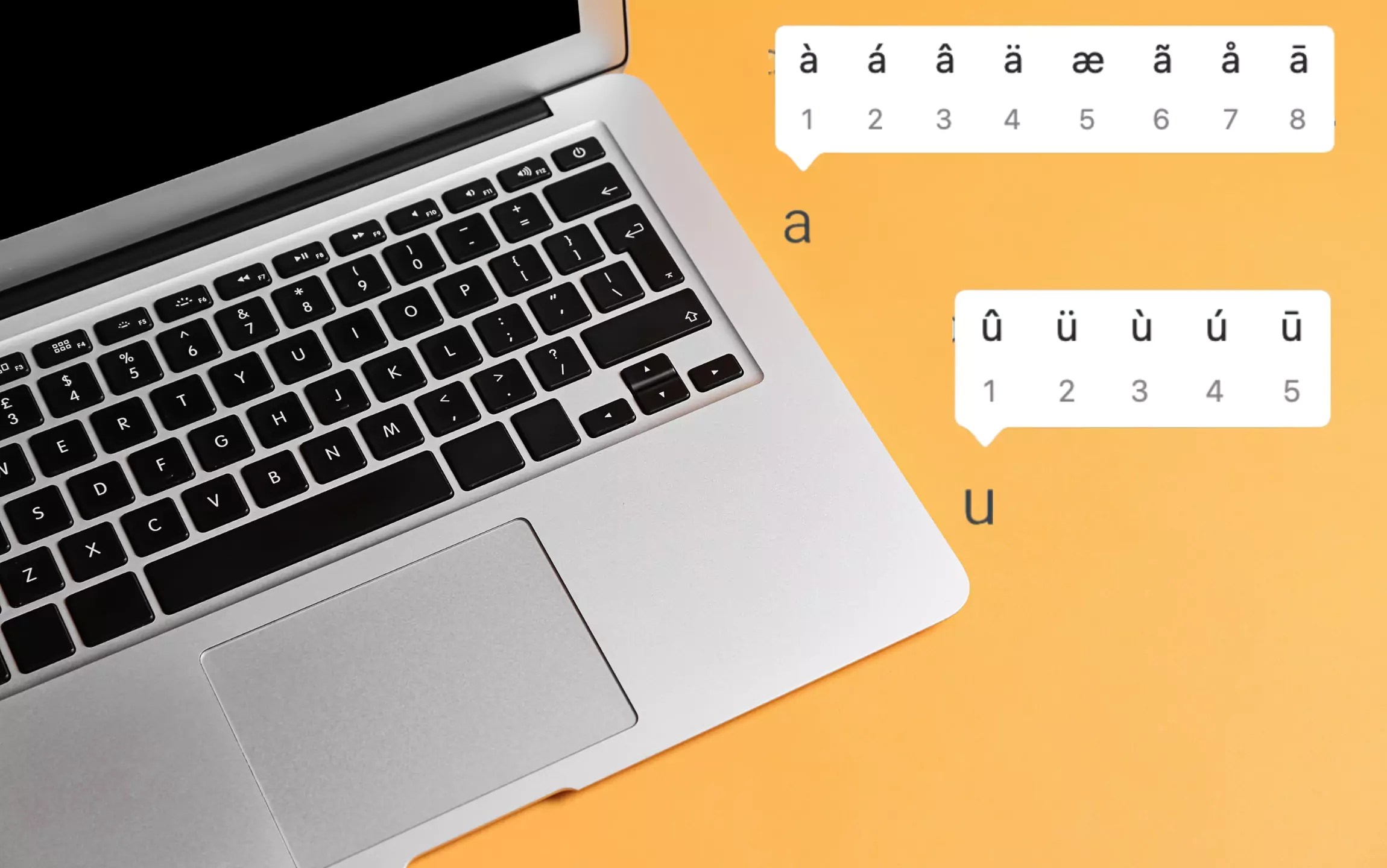 How to Enable the Accents on Mac in Sonoma (Fixed issue)