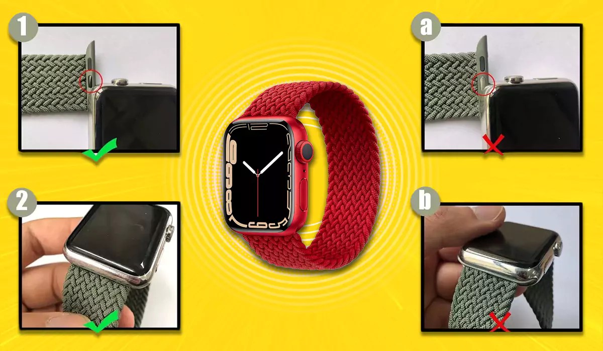 Best Apple Watch Bands for Working Out in 2024