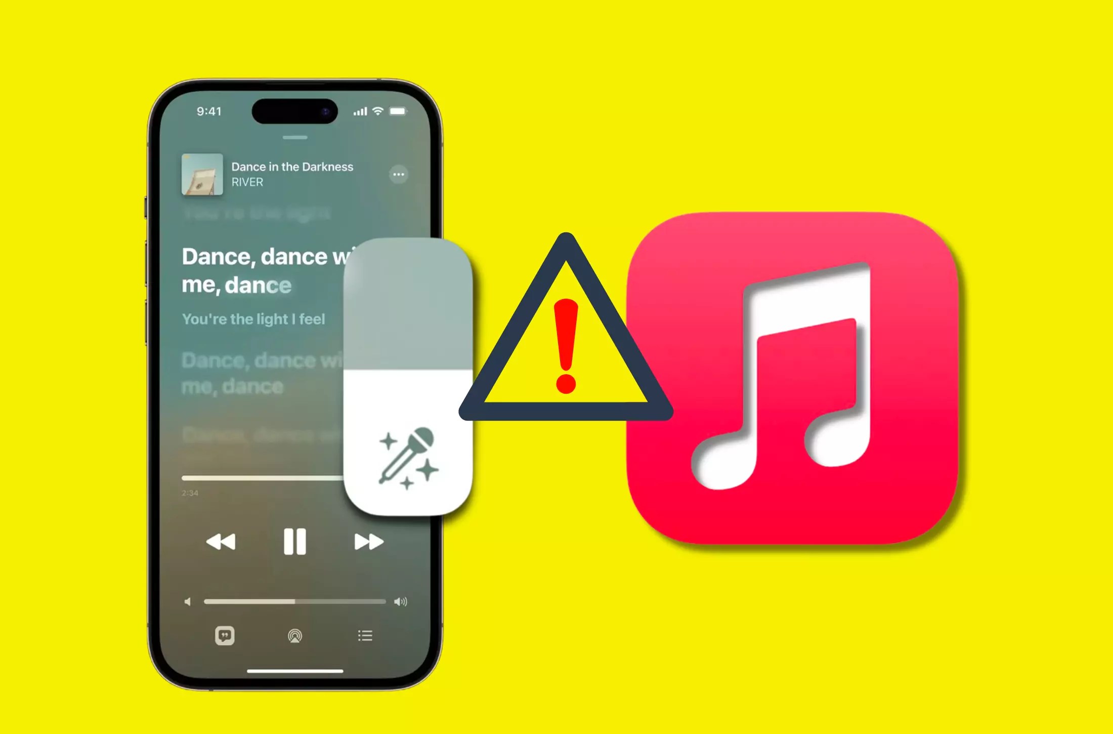 Apple Music Sing Not Working on iPhone? Here's 8 Fixes