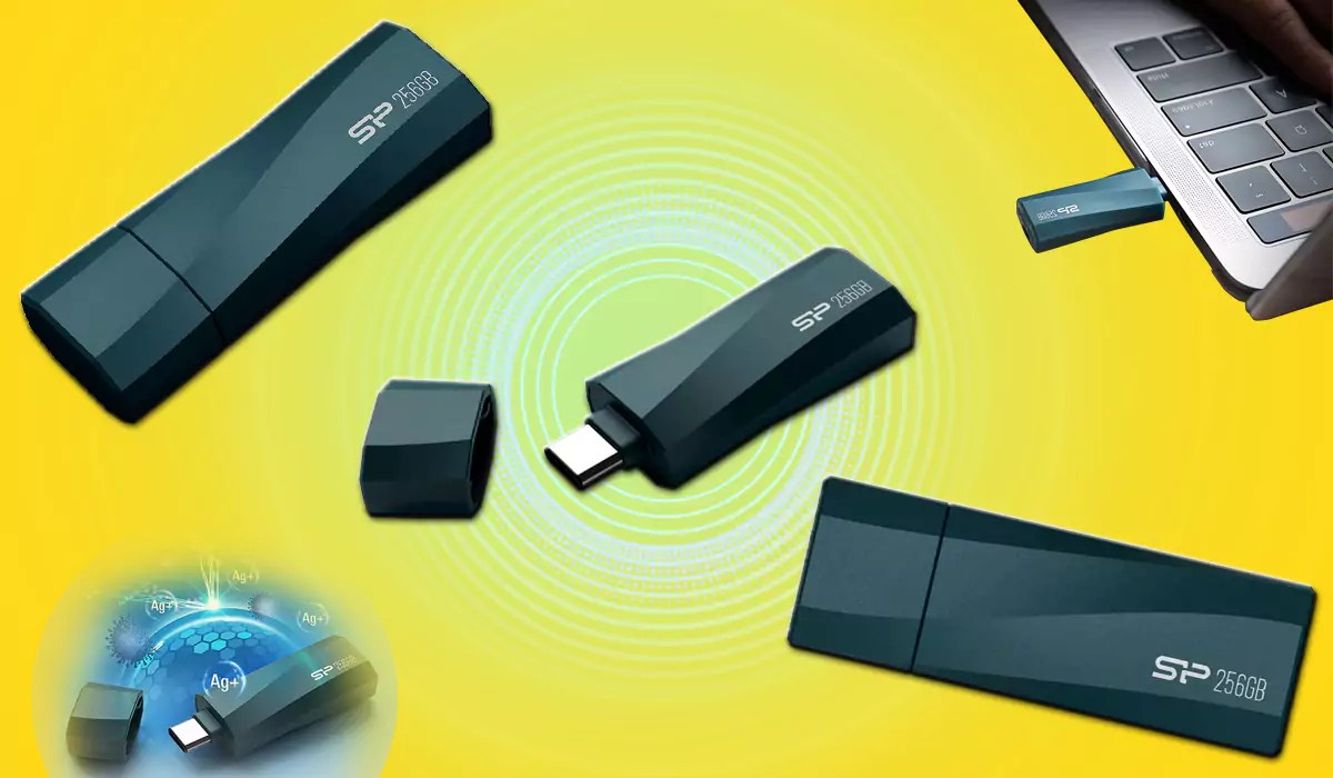 Best USBC Flash Drives For Mac and iPad Pro in 2024