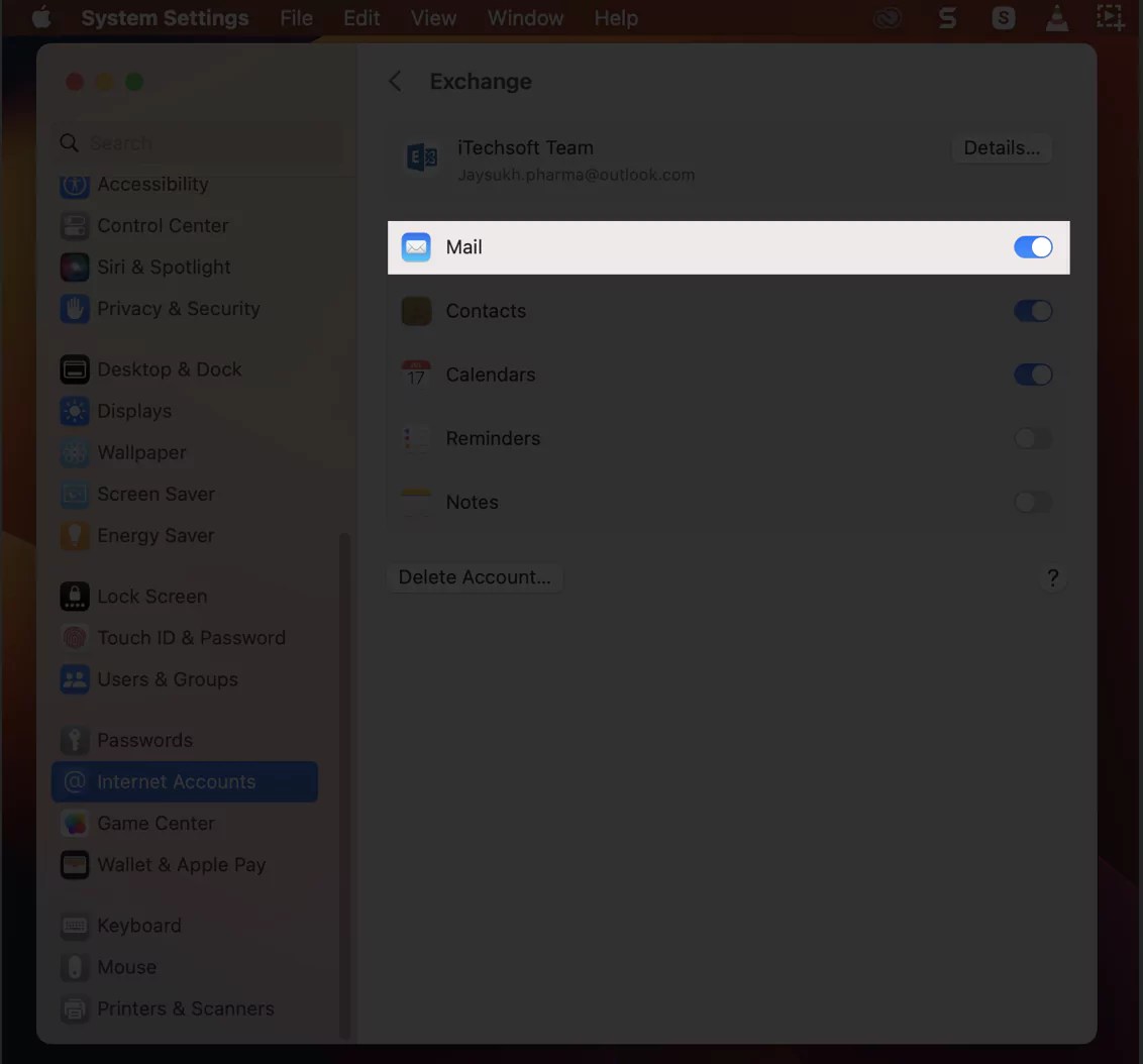 How To Restore Mac Mail Folders Disappeared (Sequoia/Sonoma)