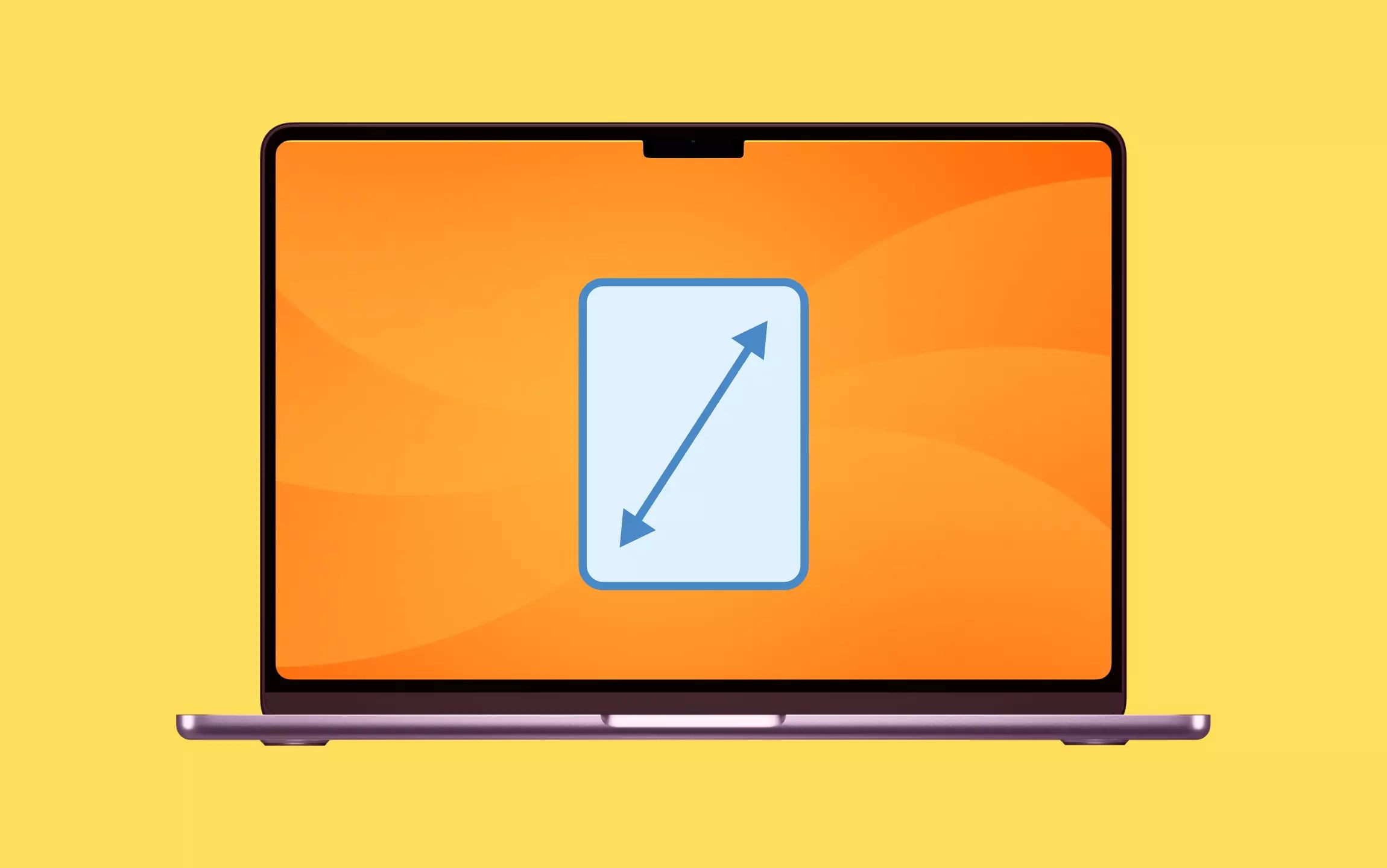 How to Find Your Mac's Screen Resolution