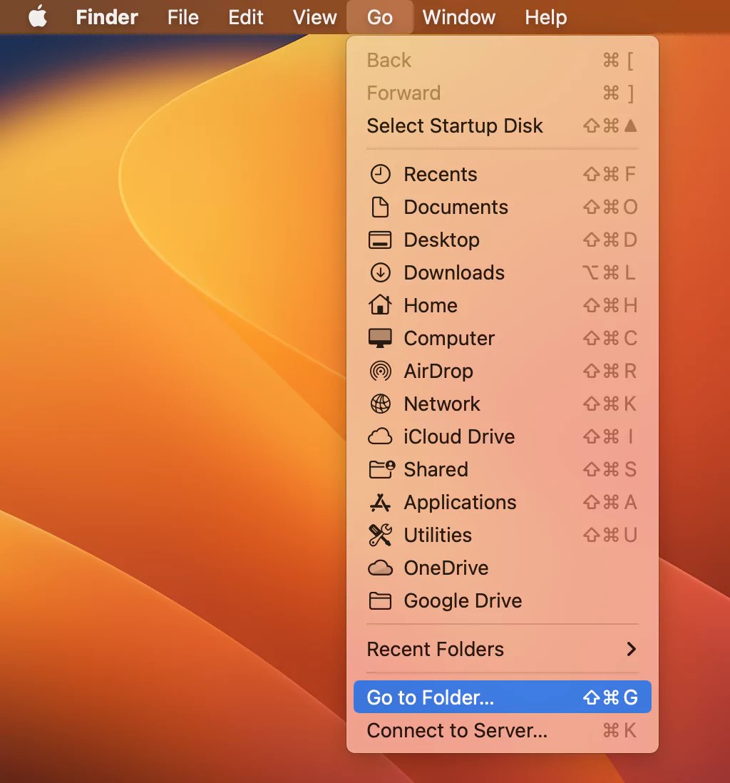 How To Restore Mac Mail Folders Disappeared (Sonoma)