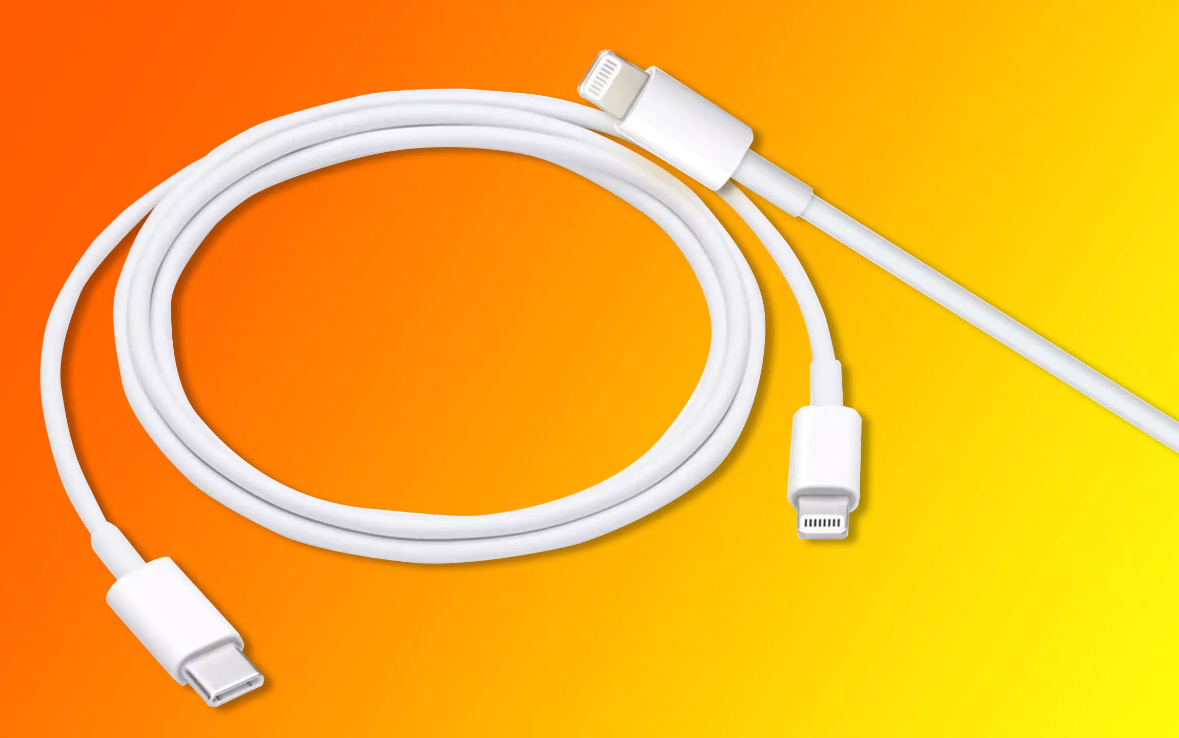 Best USBC to Lightning Cables in 2023 (Long to Short)