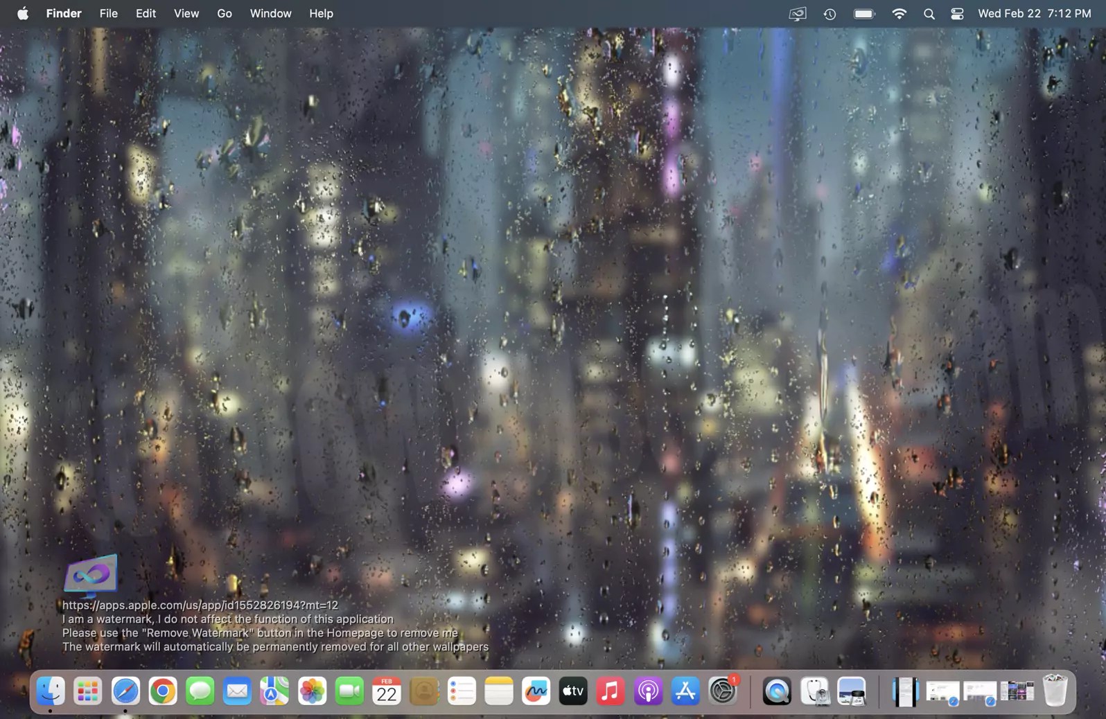 How to Get Live Wallpaper for Mac in 5 Ways (video as wallpaper)