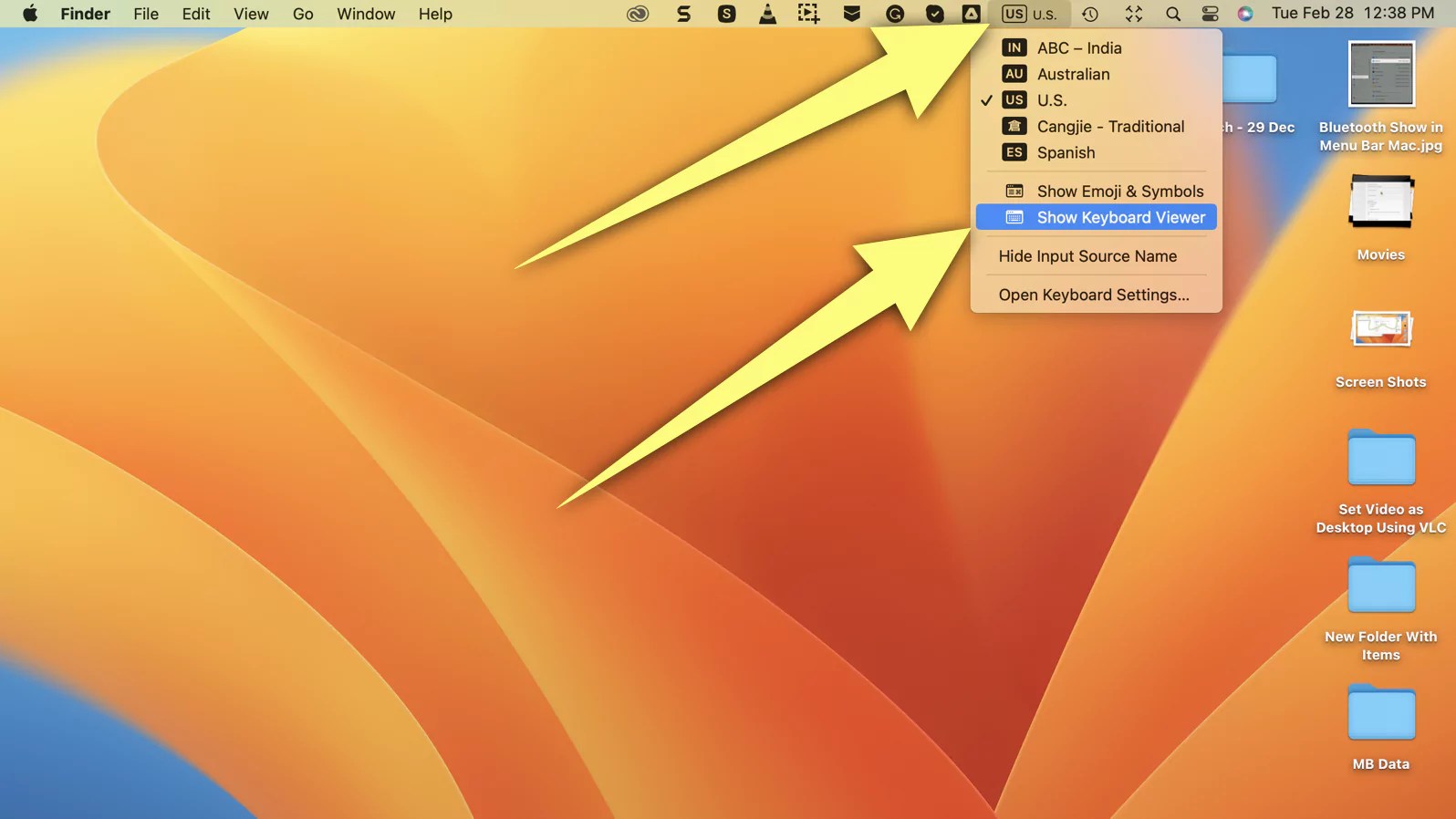 How to Type Degree ° Symbol on Mac in 2024