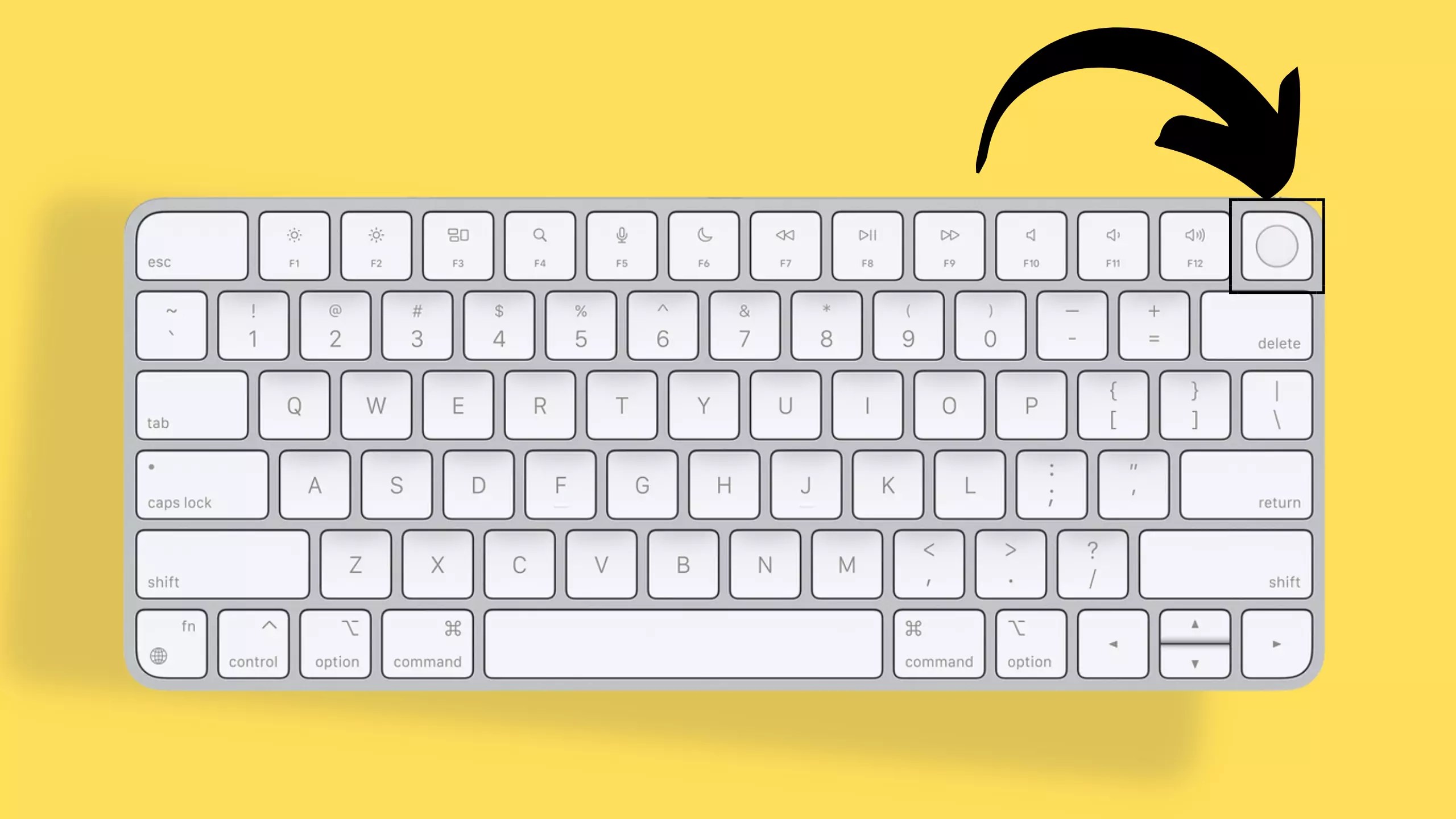 6 Ways To Lock A Mac Computer To Keep Your Files Secure