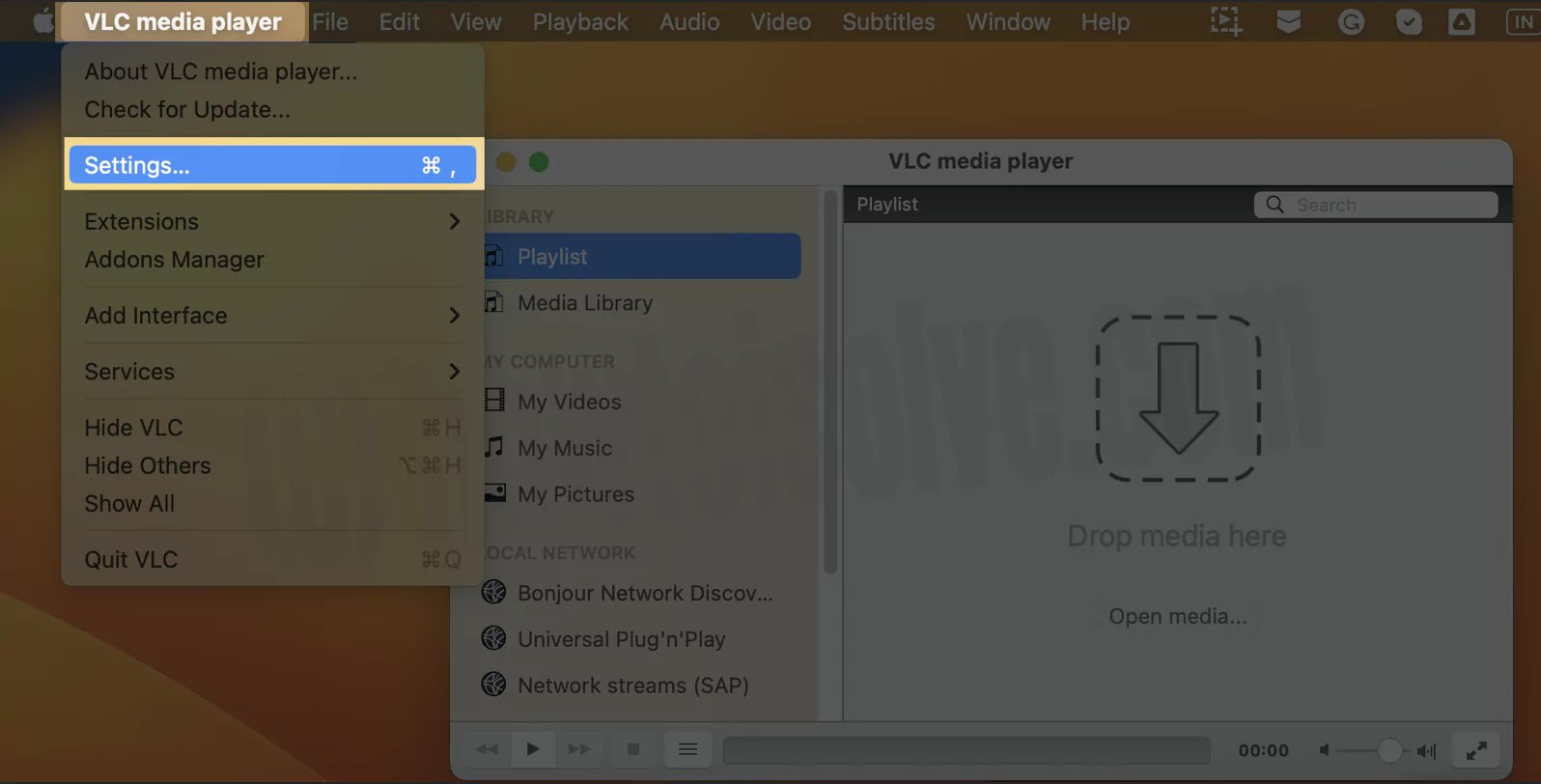 How to Get Live Wallpaper for Mac in 5 Ways (video as wallpaper)