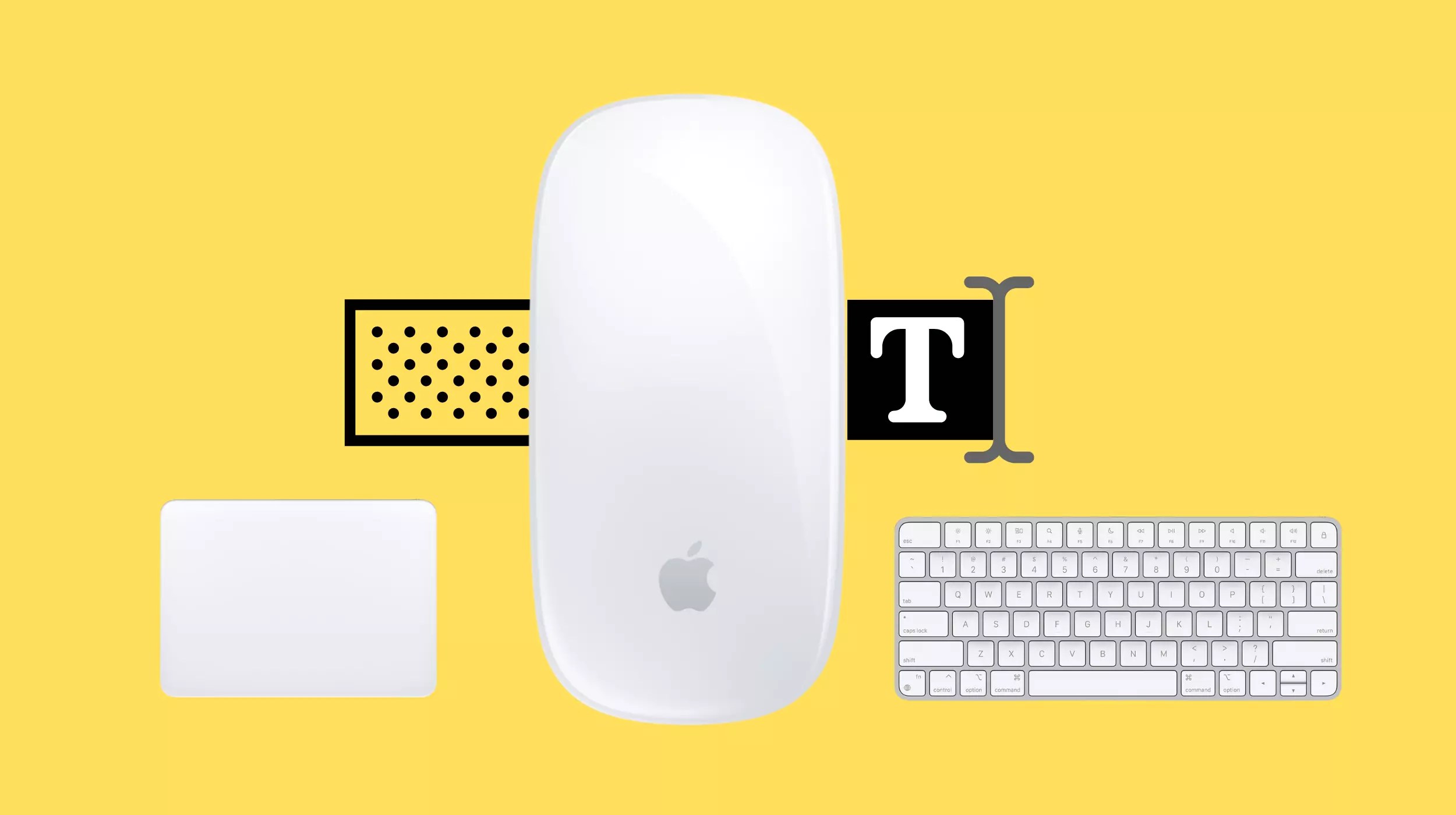 How To Rename Magic Mouse On Mac (Quick 5 Steps)