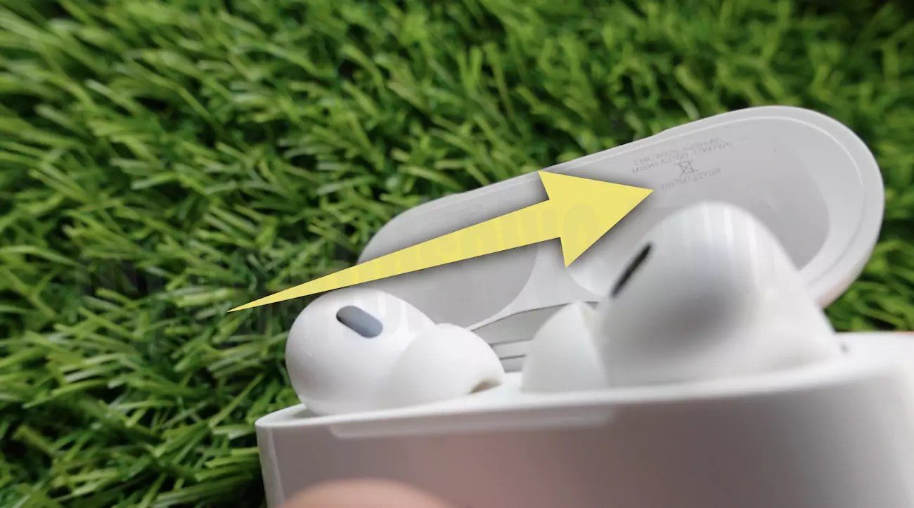 How To Check AirPods Warranty (2 Ways)