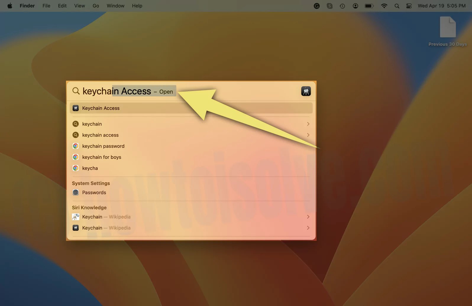 How to Transfer Keychain to New Mac (2 Easy Ways)