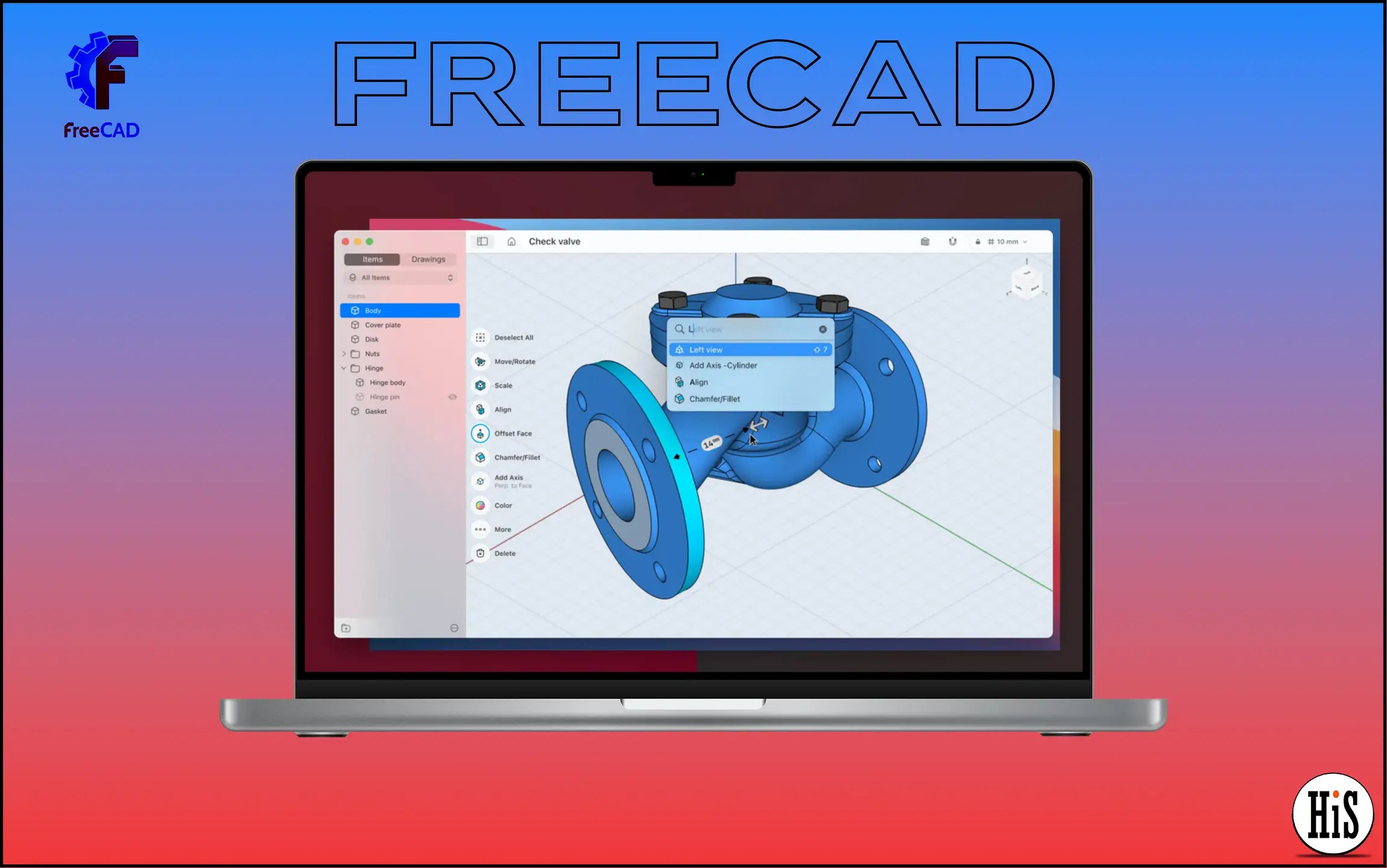 Best CAD software for Mac in 2024 (Free & Paid)