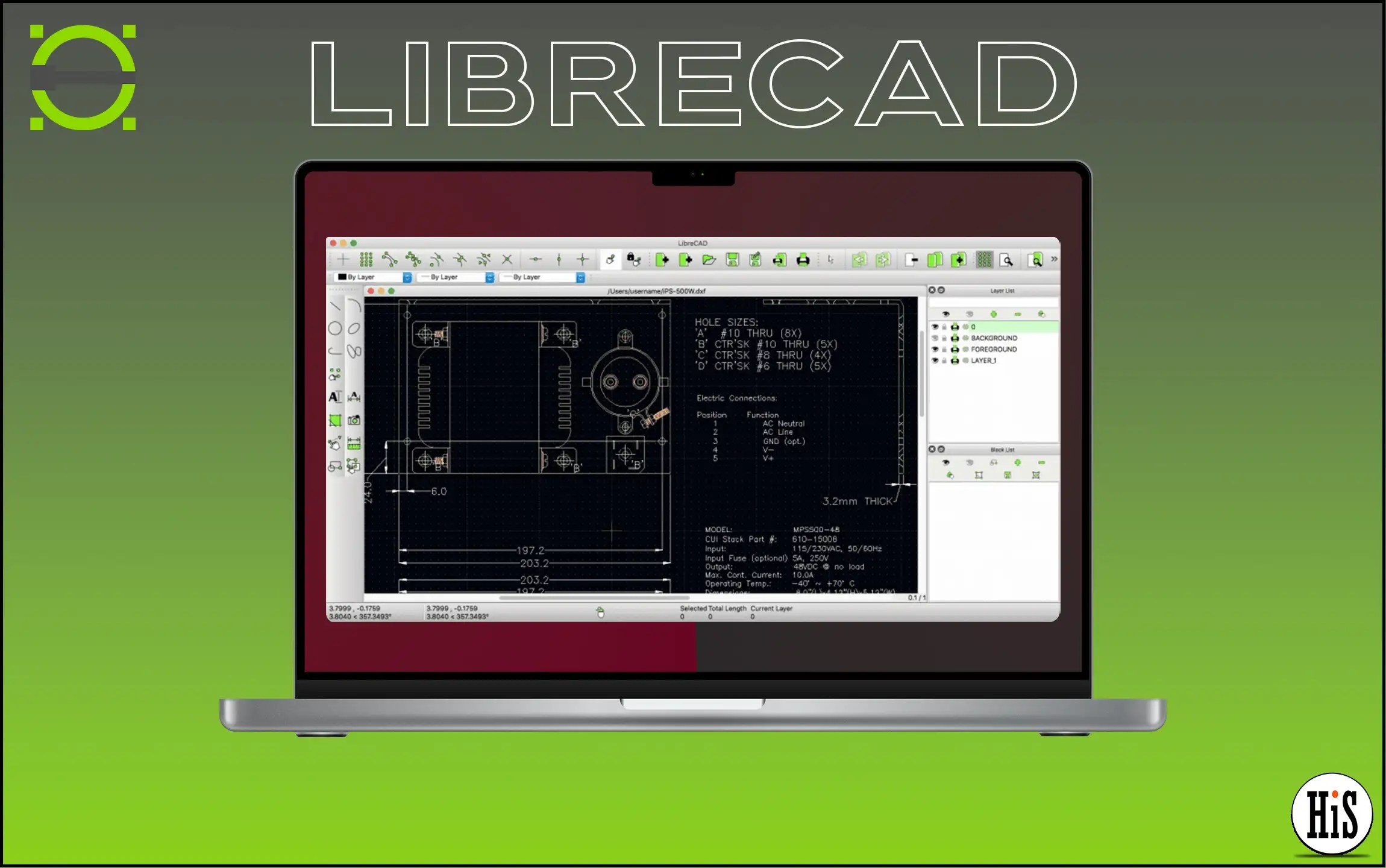 Best CAD software for Mac in 2024 (Free & Paid)