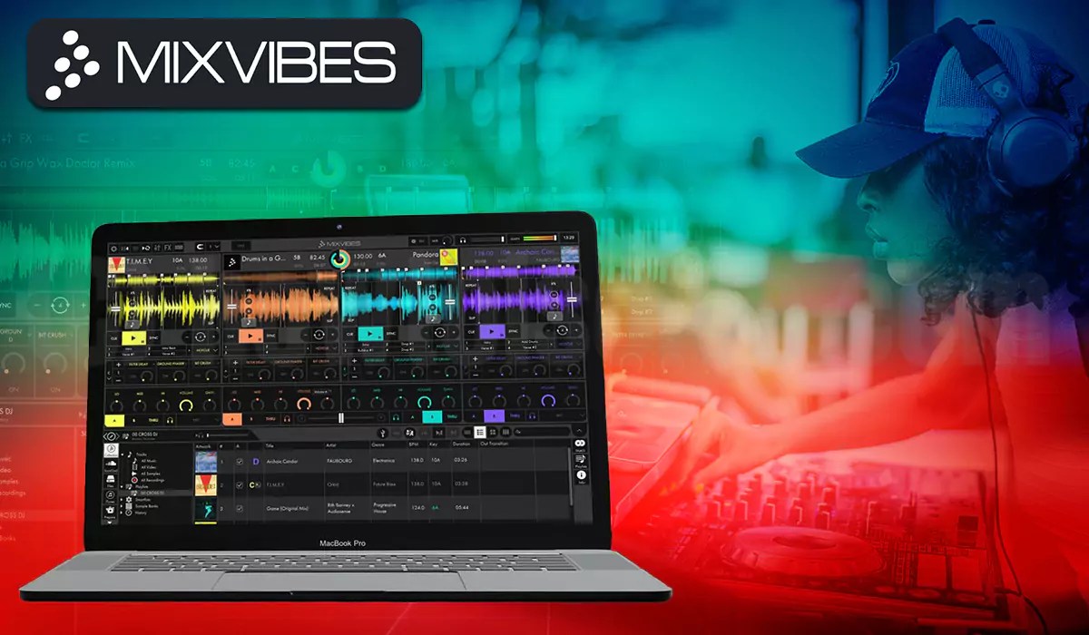 Best DJ Software For Mac In 2024