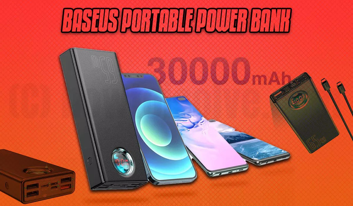Best Power Banks for MacBook in 2024 (USBC Output)