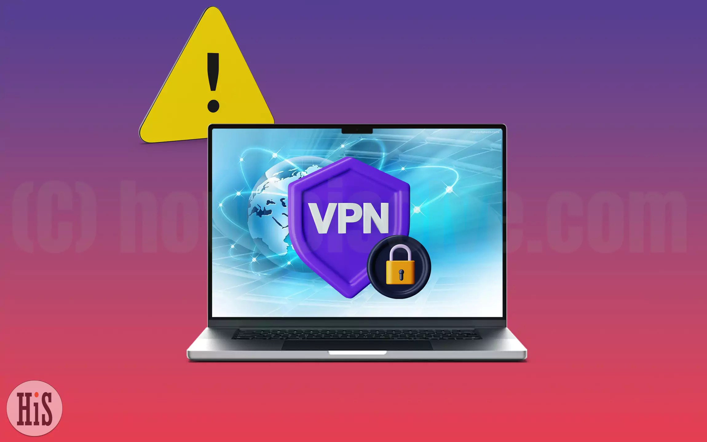 Fix VPN Not Working on Mac & Connecting (Sonoma Updated)