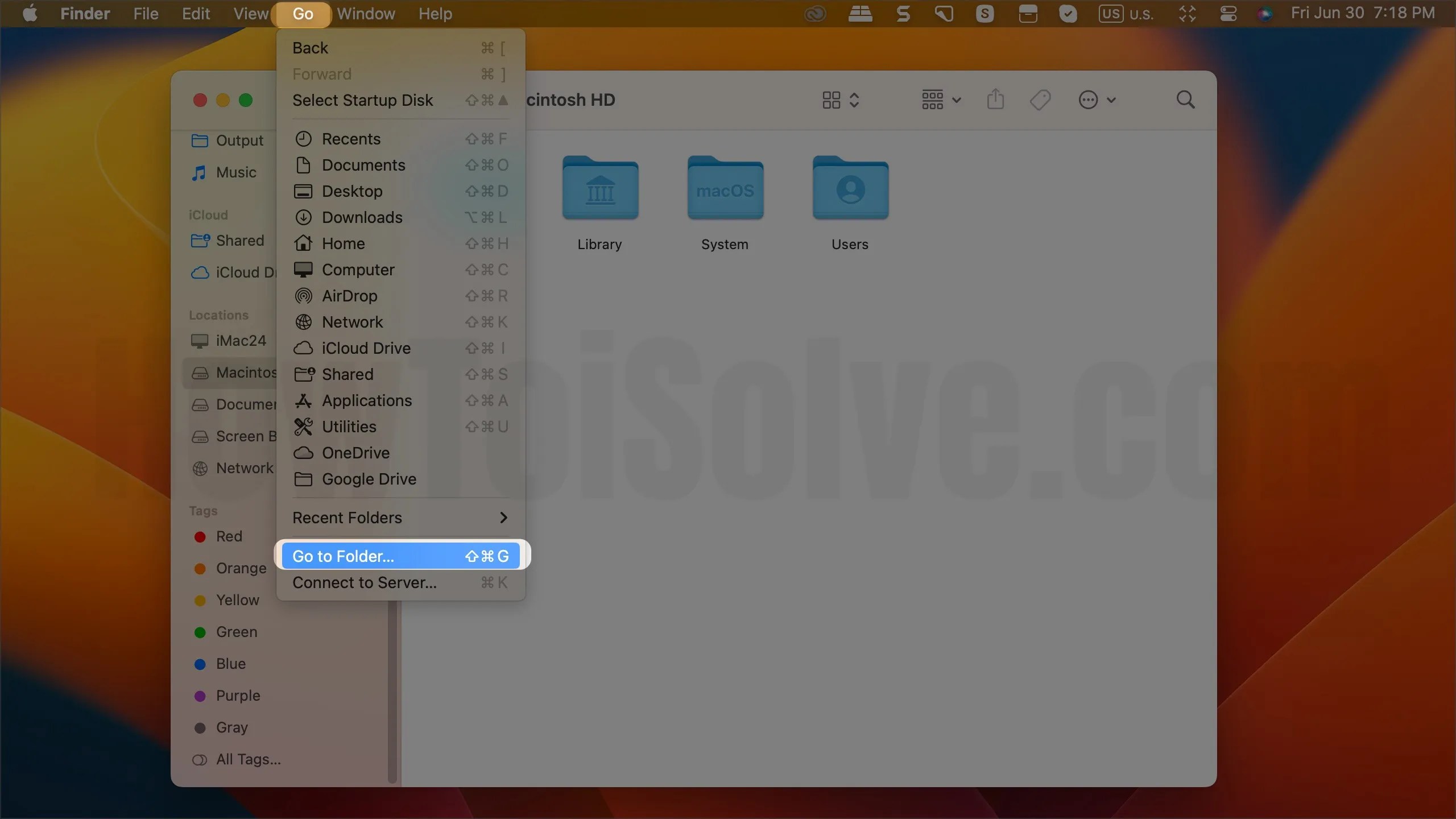 Where are Screen savers Stored on Mac? Here's Answer