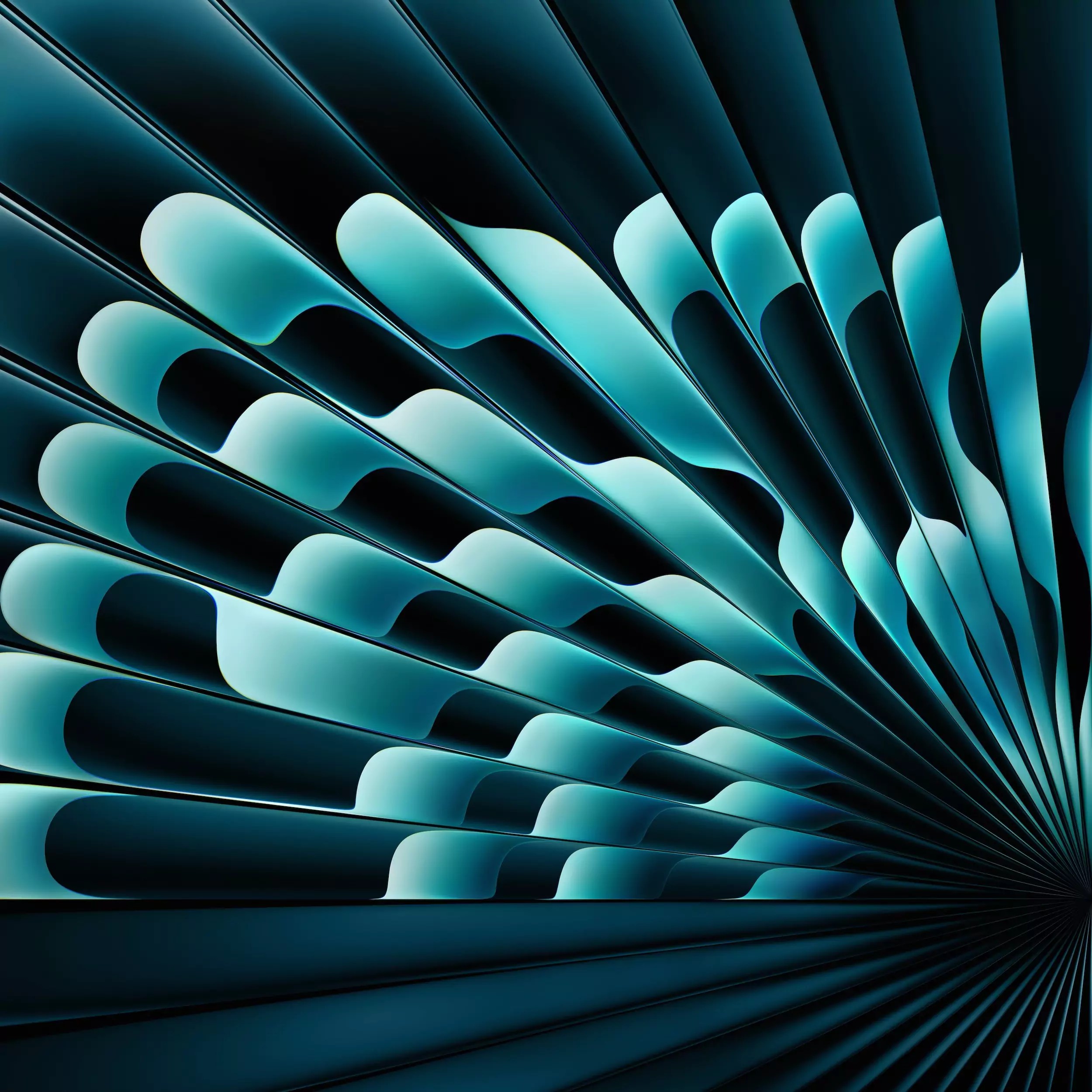 Download Official macOS Sequoia/Sonoma Wallpapers (4K) Here