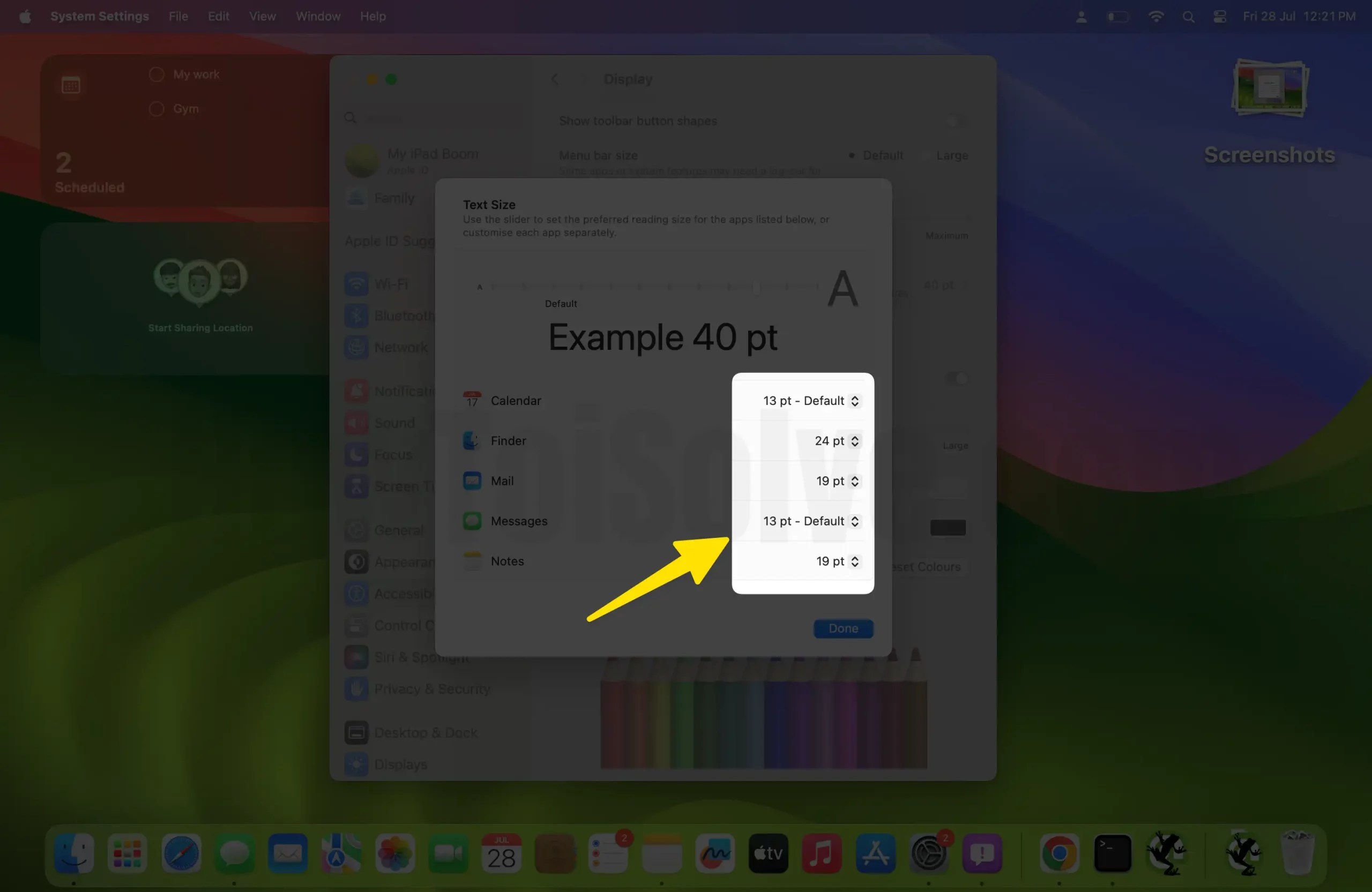 Top 50 macOS Sonoma Hidden Features (You Must Know)