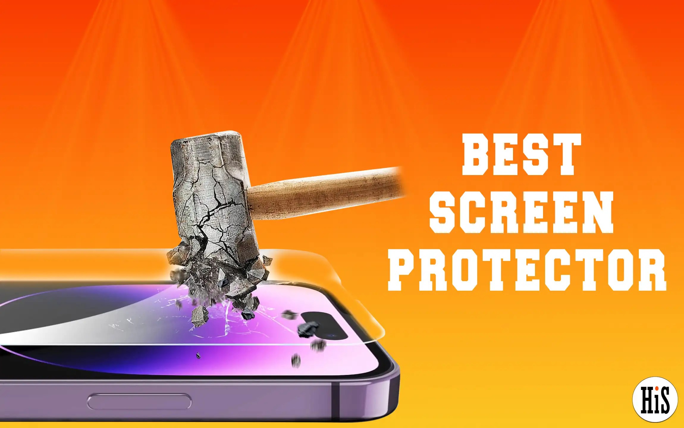 Best Screen Protectors For iPhone 15 Pro and 15 Pro Max In 2024