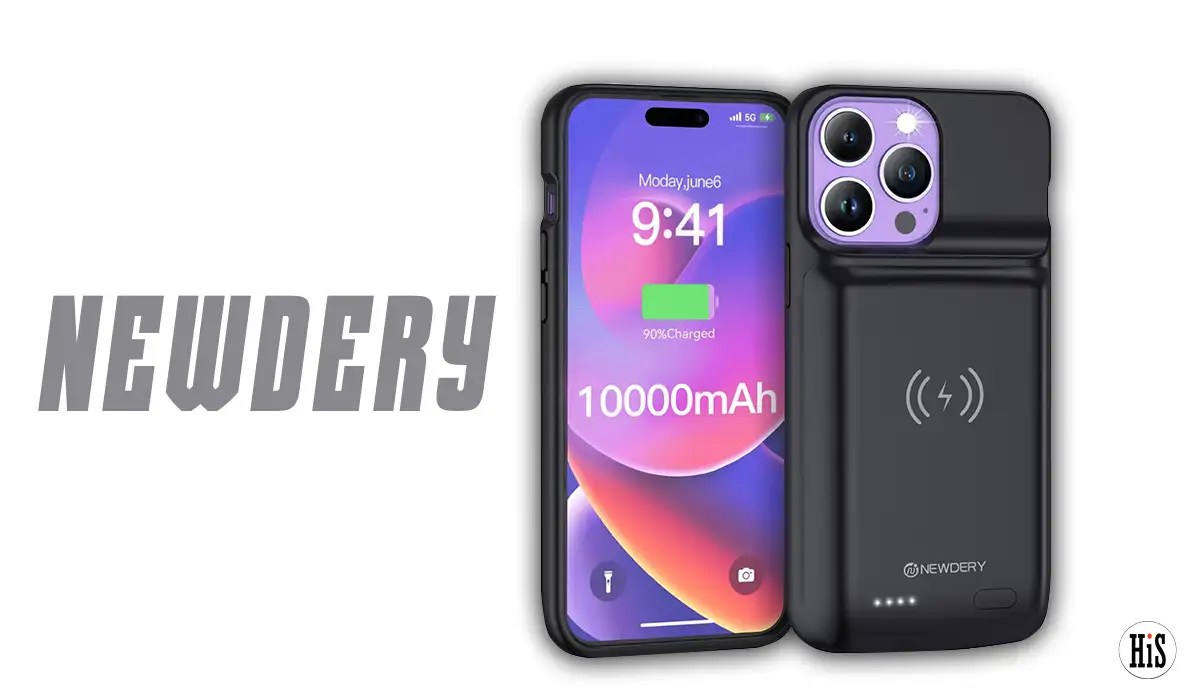 Best Battery Cases for iPhone 15 Pro and 15 Pro Max in 2024