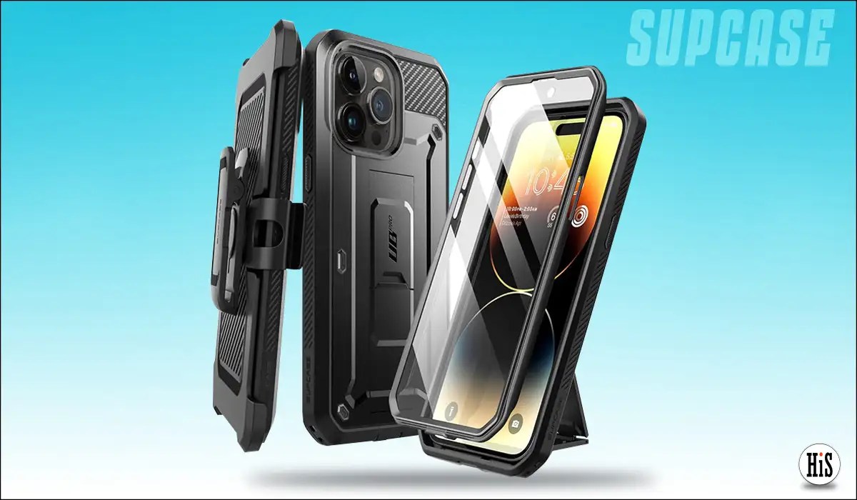 Best Kickstand Cases for iPhone 15 Pro and 15 Pro Max in 2024