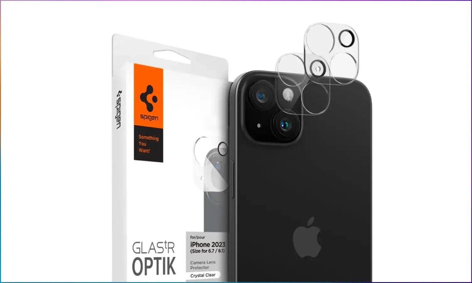 Best Camera Lens Protectors iPhone 15 and iPhone 15 Plus