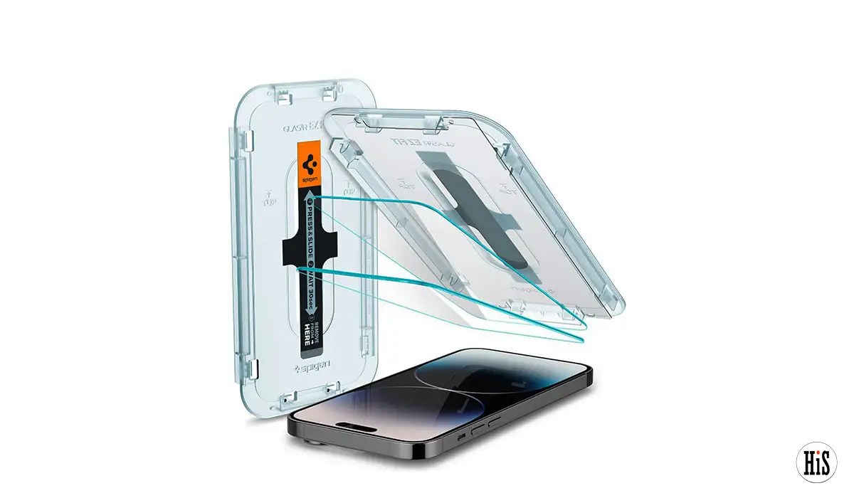 Best Screen Protectors For iPhone 15 Pro and 15 Pro Max In 2024