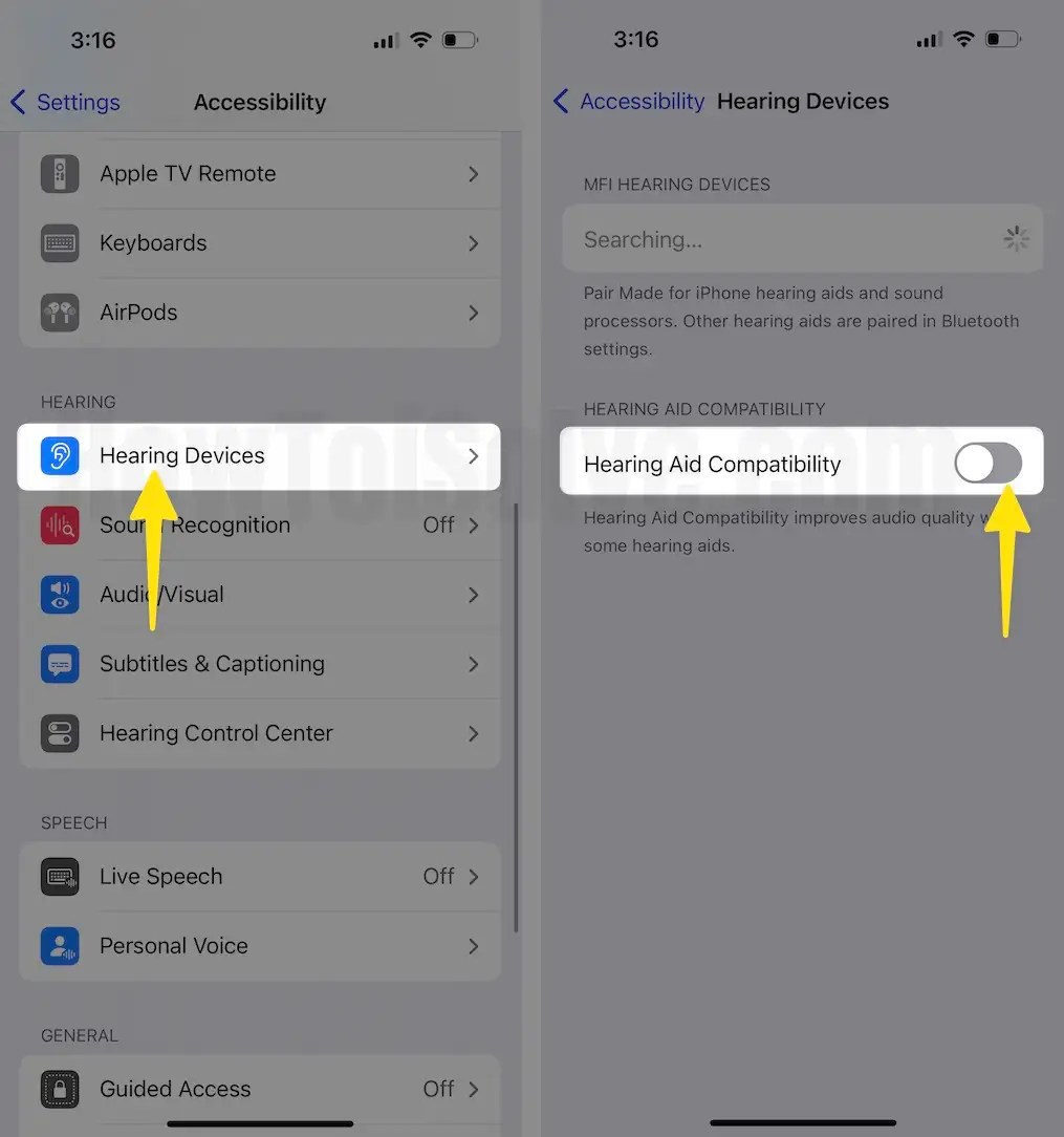 How to Fix Low Call Volume iPhone 15 Pro Max, 15 Pro, 15 Plus