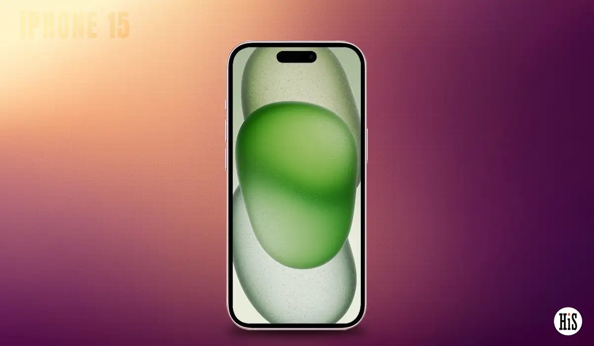 Download iPhone 15 Pro & iPhone 15 Wallpapers HD [4K]