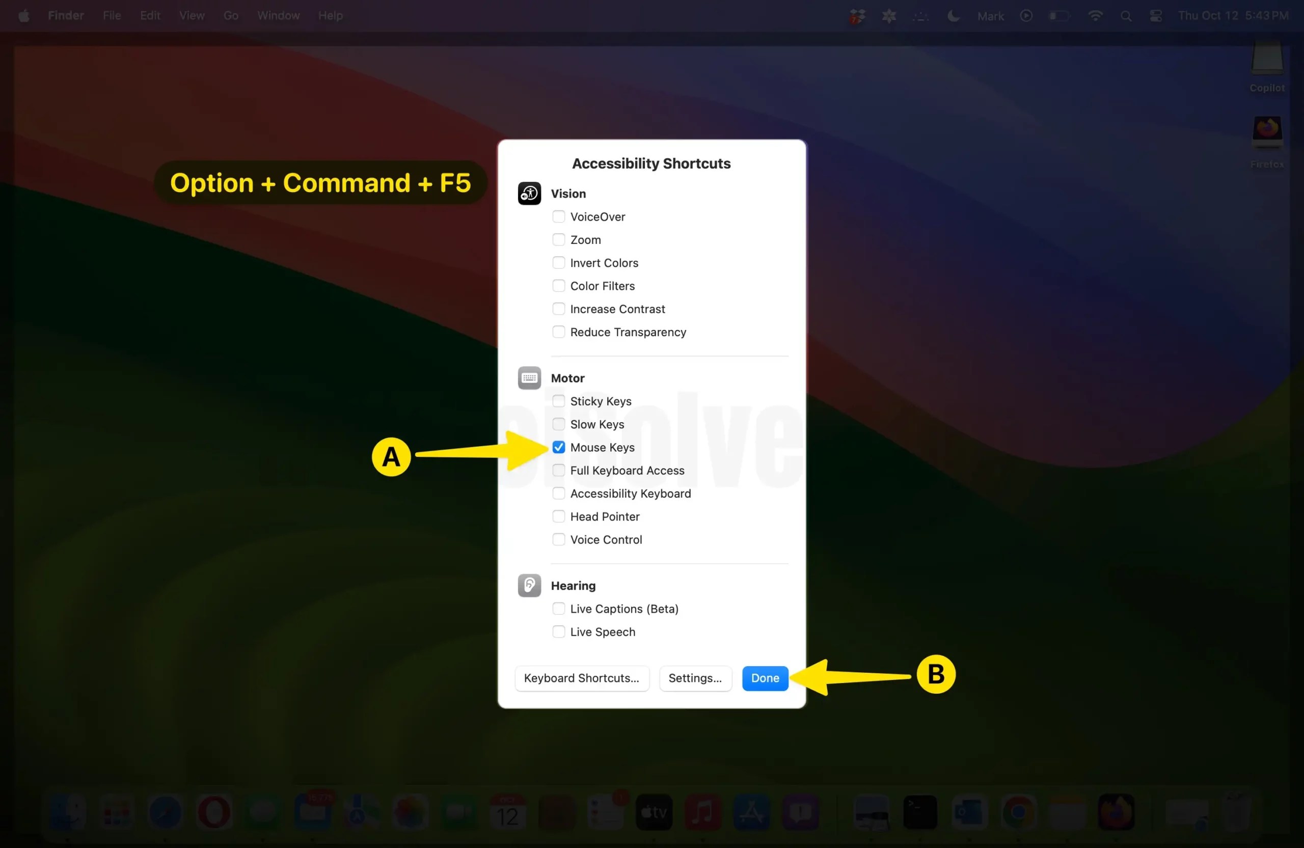 How to rightclick on Mac With Full Guide (3 Ways Sonoma)