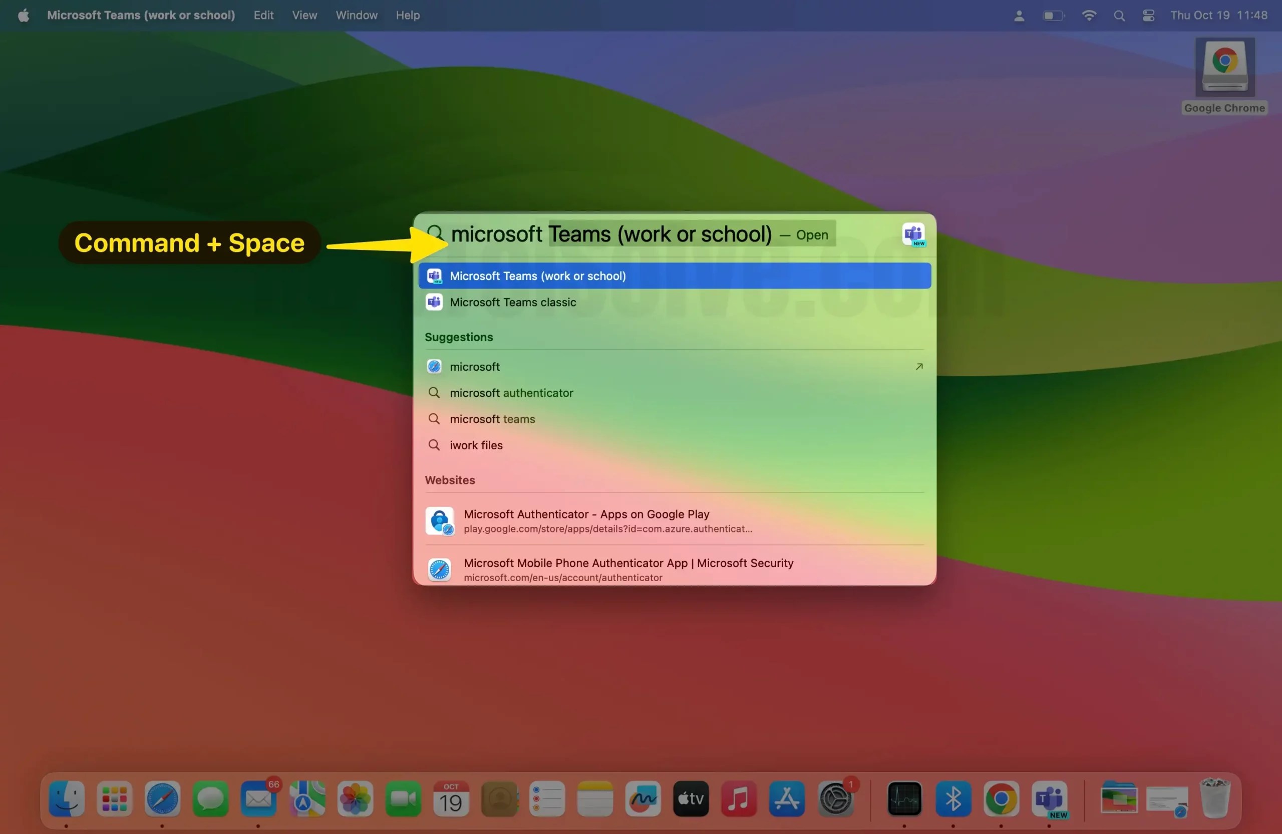 How To Turn Off popup Notification in Microsoft Teams on Mac