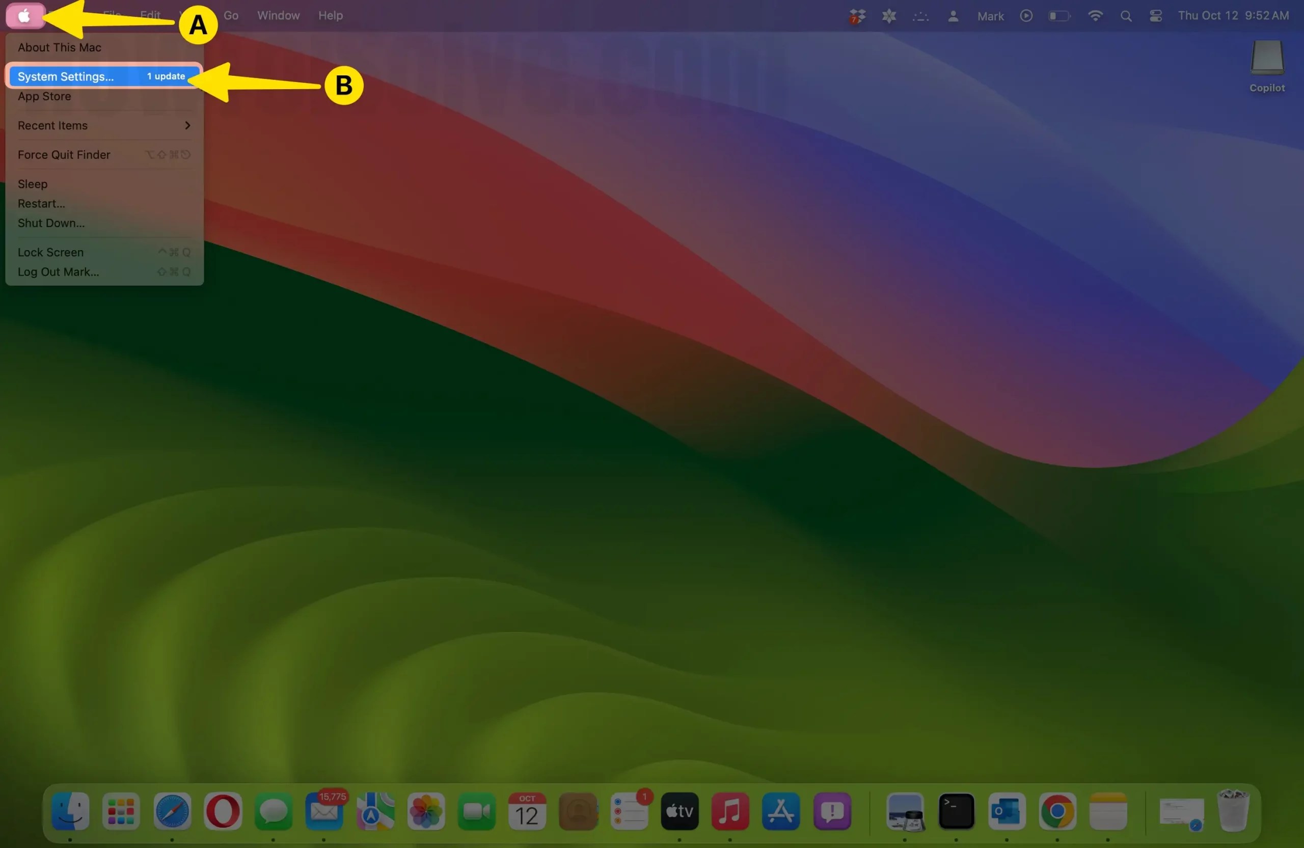 How To Disable Screen Saver On Mac (Sonoma)