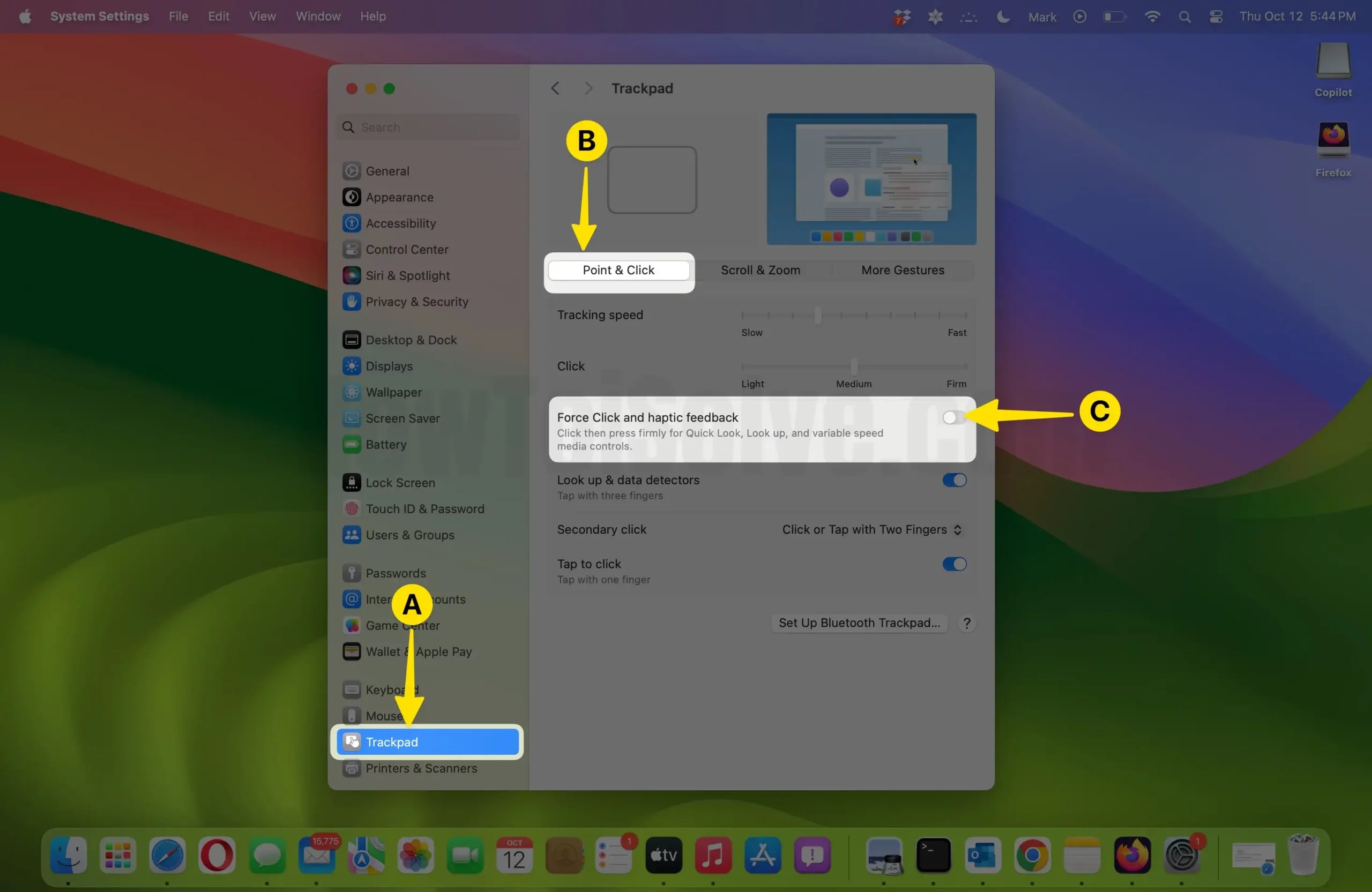 How to rightclick on Mac With Full Guide (3 Ways Sonoma)