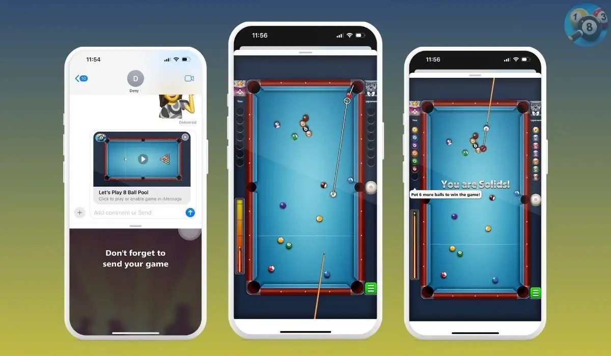 Best iMessage Games for iPhone and iPad in 2024