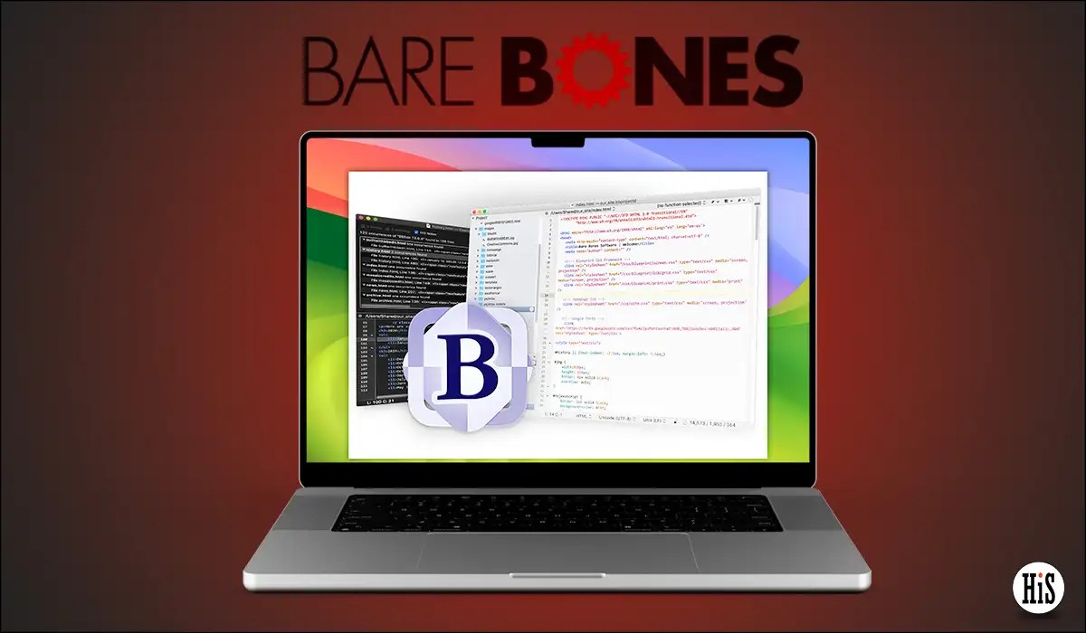 Best Free Code Editors for Mac in 2024 (macOS Sonoma )