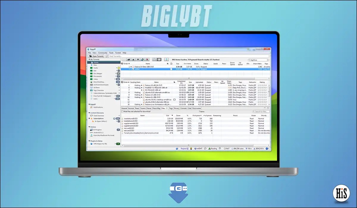 uTorrent Alternatives for Mac in 2024 (Sonoma Updated)