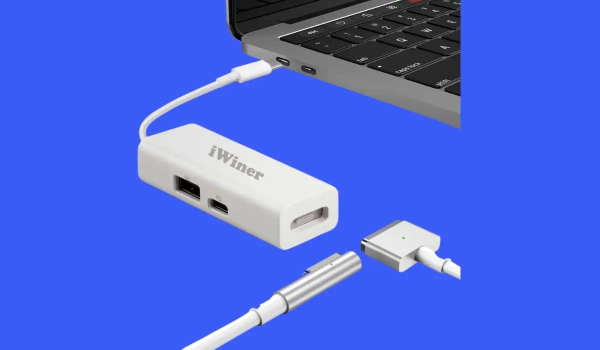 How to charge MacBook Pro without a MagSafe charger (5 Ways)