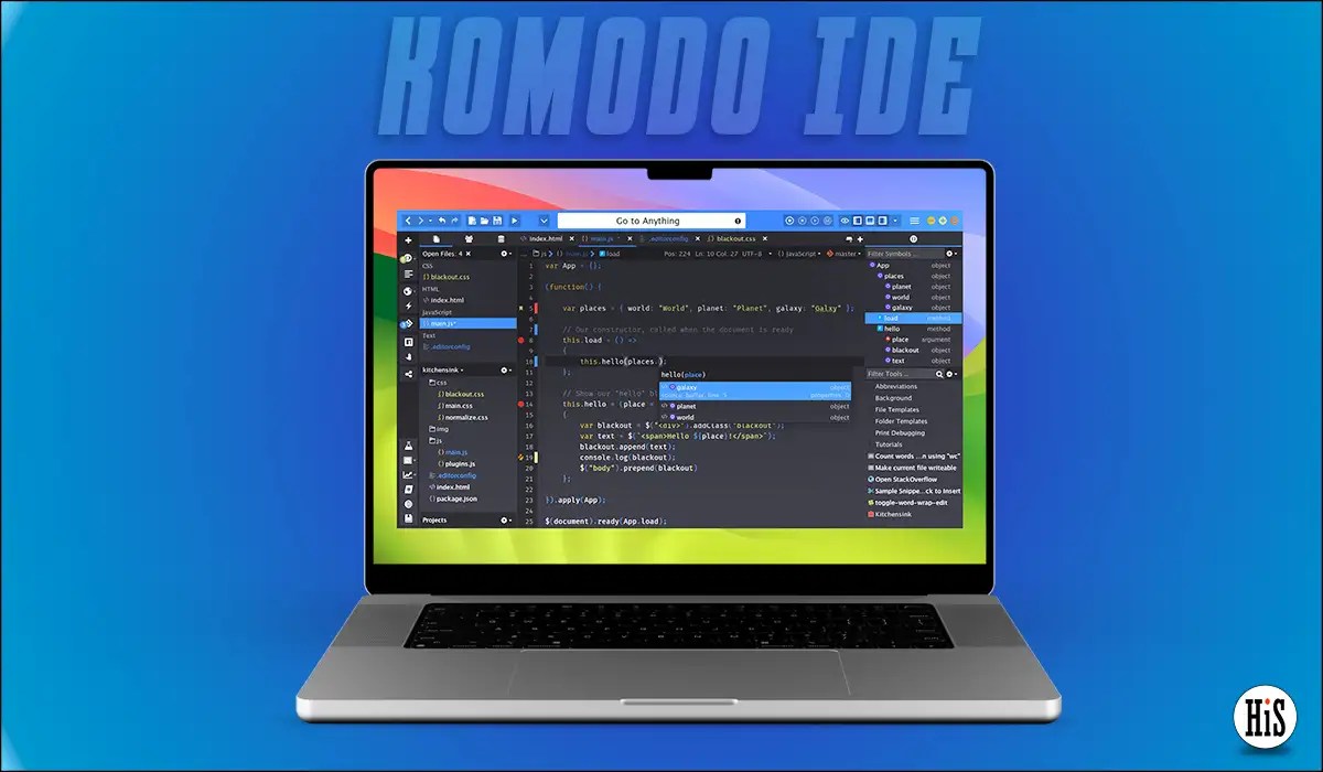 Best Free Code Editors for Mac in 2024 (macOS Sonoma )