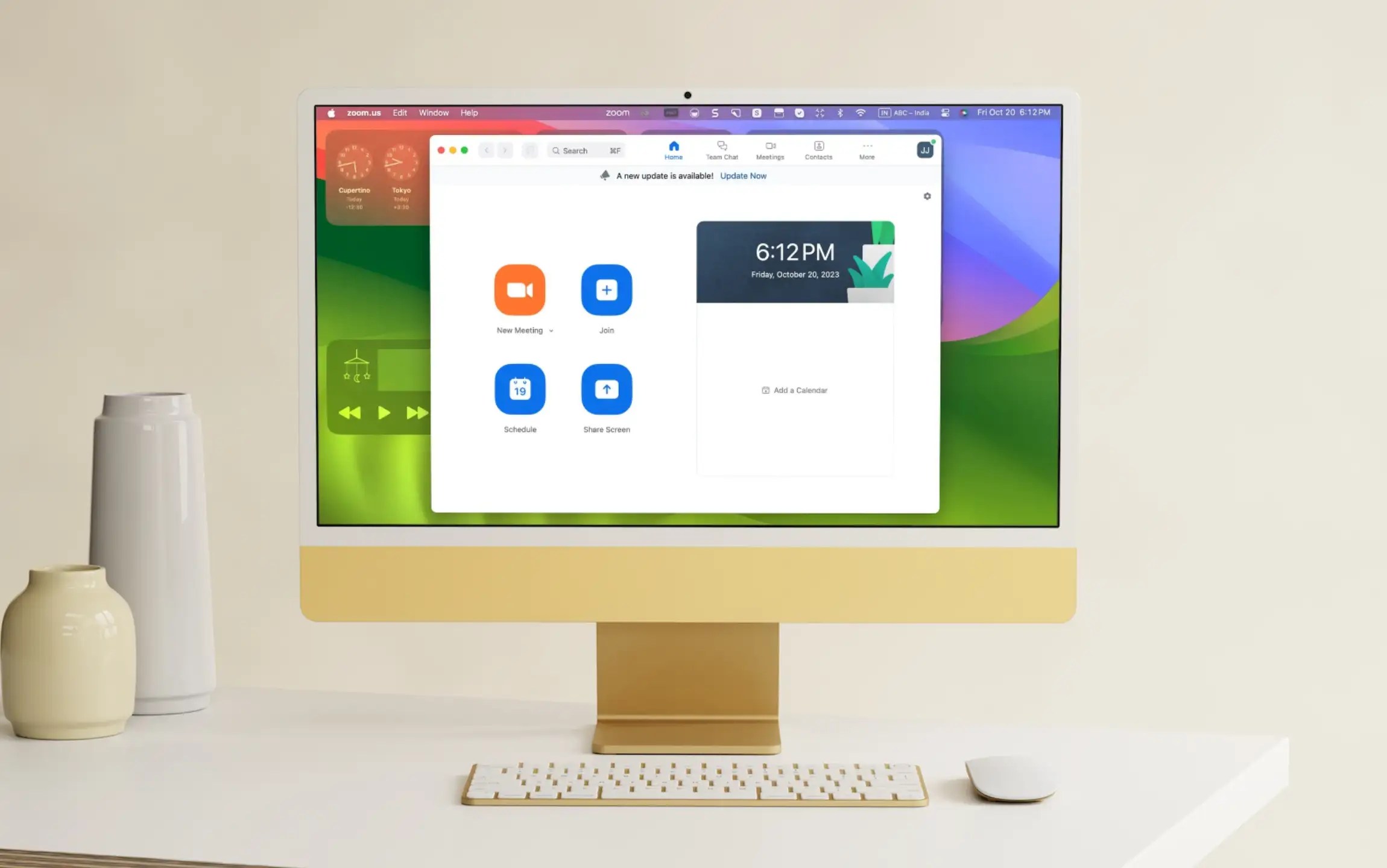 How to Stop Zoom Keeps Opening Automatically on Mac (Sequoia/Sonoma)