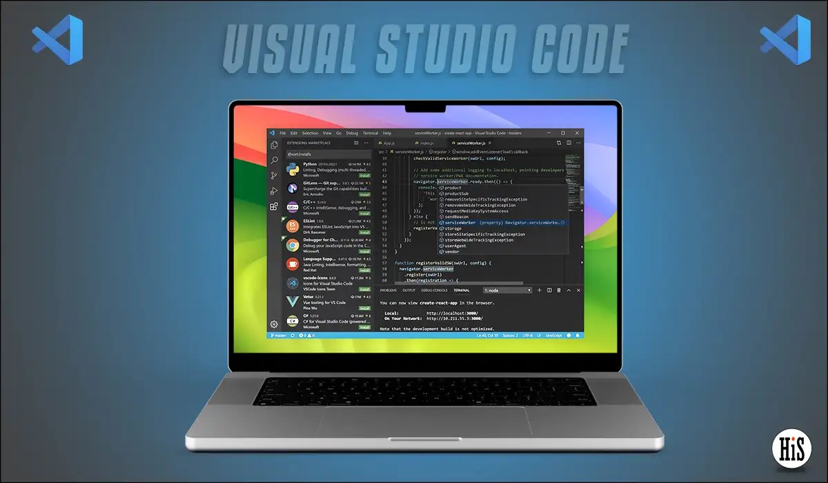 Best Free Code Editors for Mac in 2024 (macOS Sonoma )