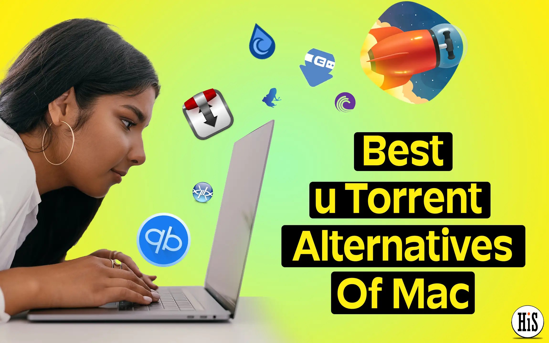 uTorrent Alternatives for Mac in 2024 (Sequoia/Sonoma Updated)